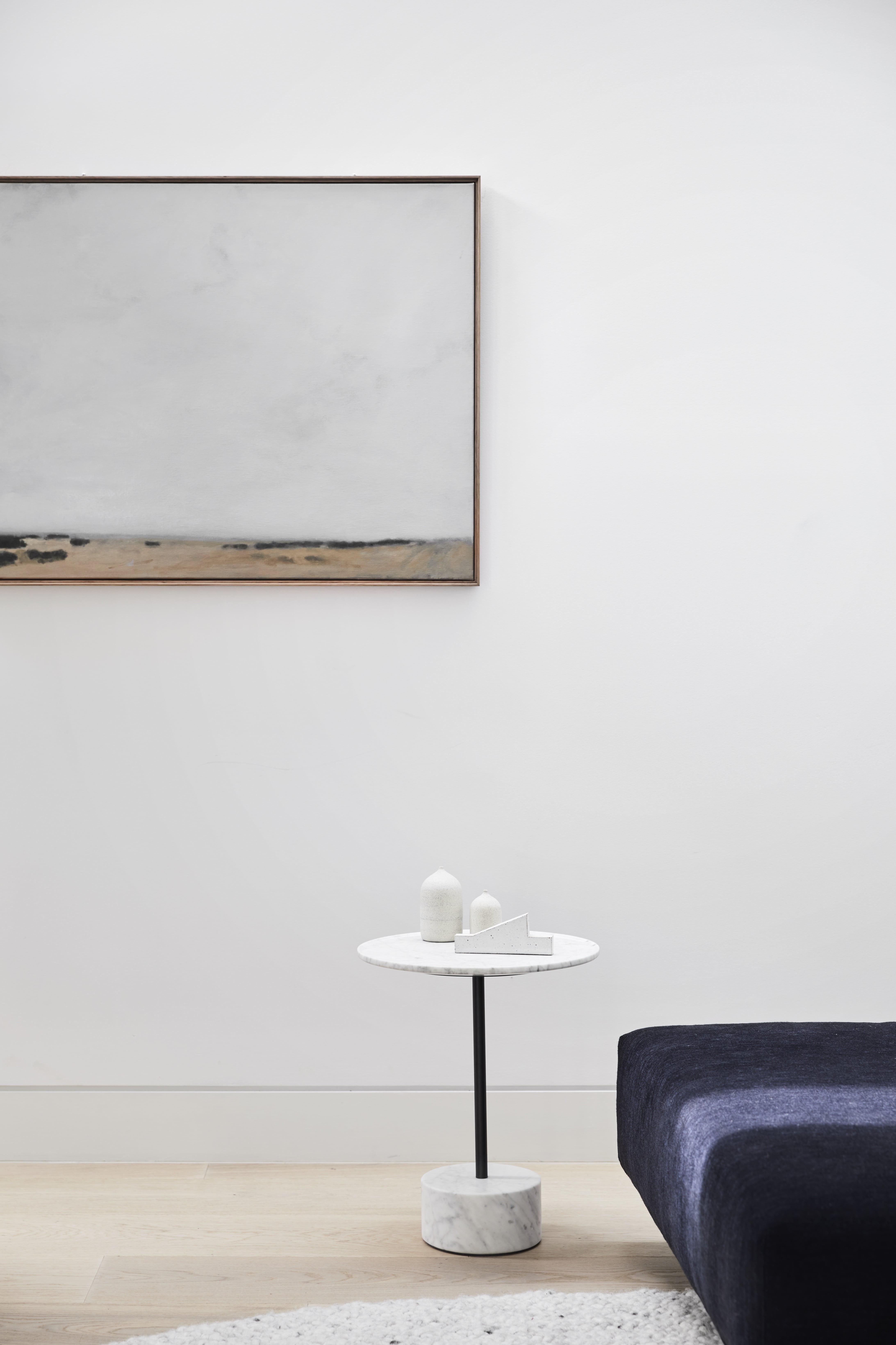 This Very Short Turnaround Time, Coupled With The Retrofitting Of The Interior Design Into The Architect