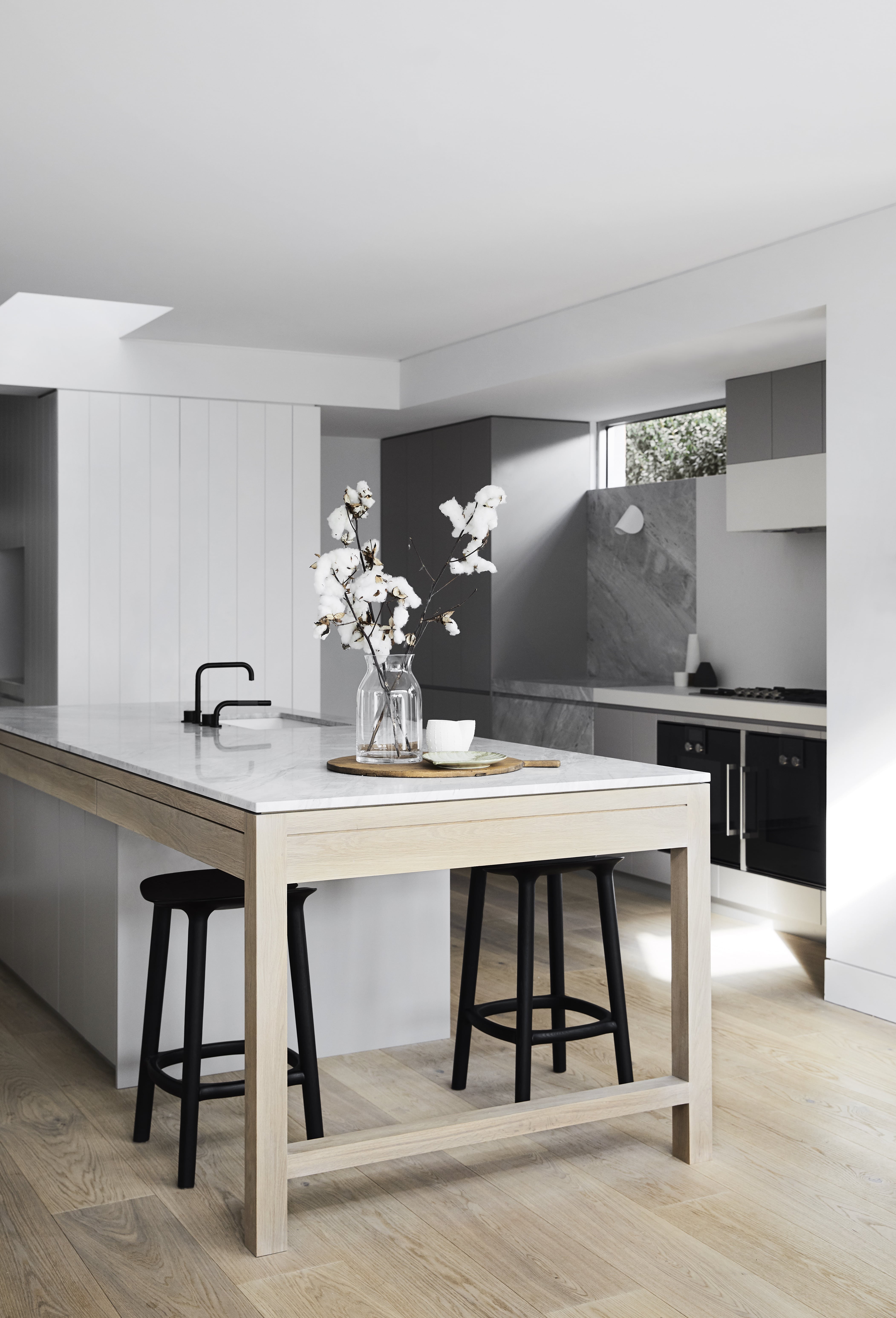 Carole Whiting Interior Designer Netherlee Street House