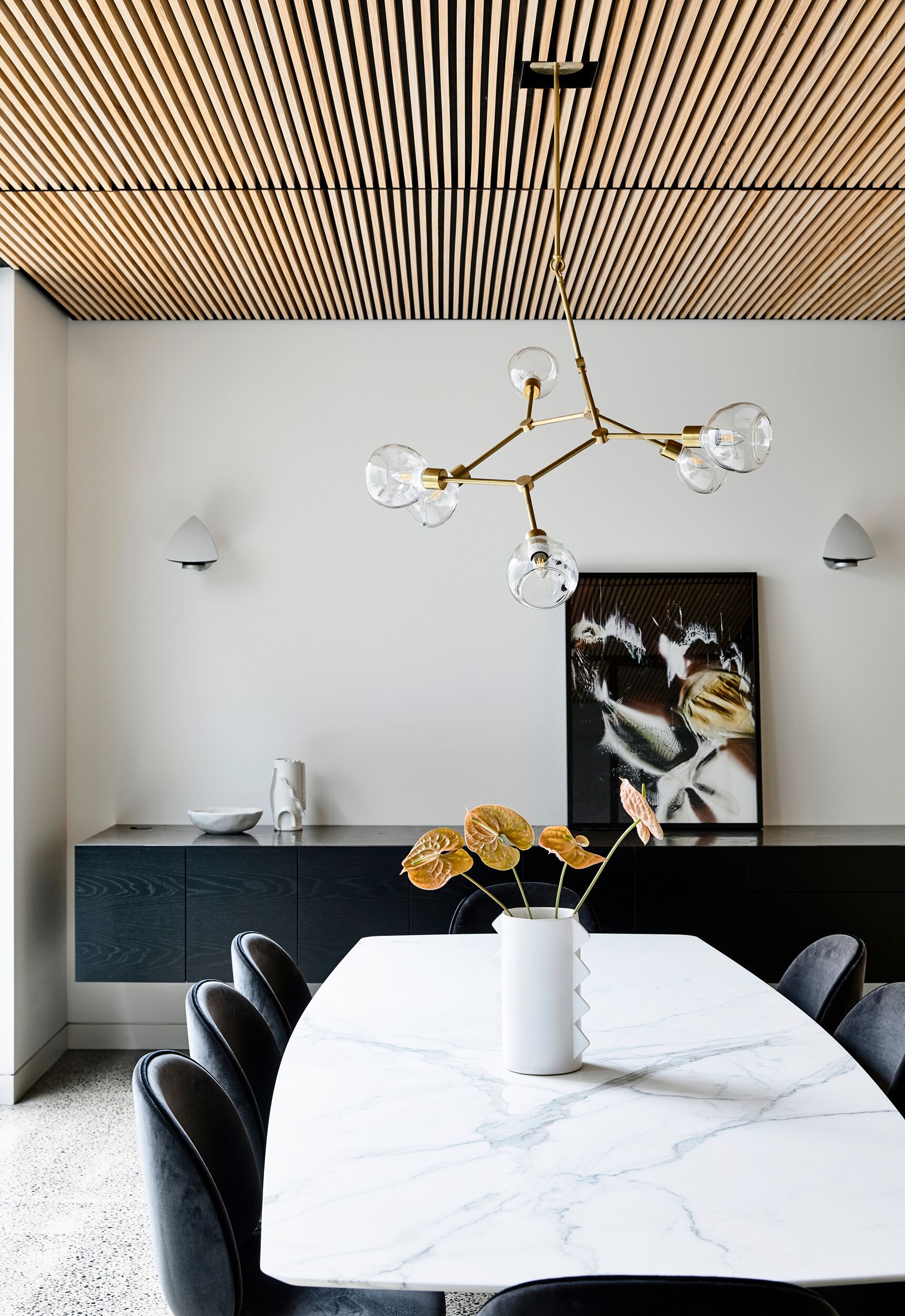 Contemporary Residential Design And Construction