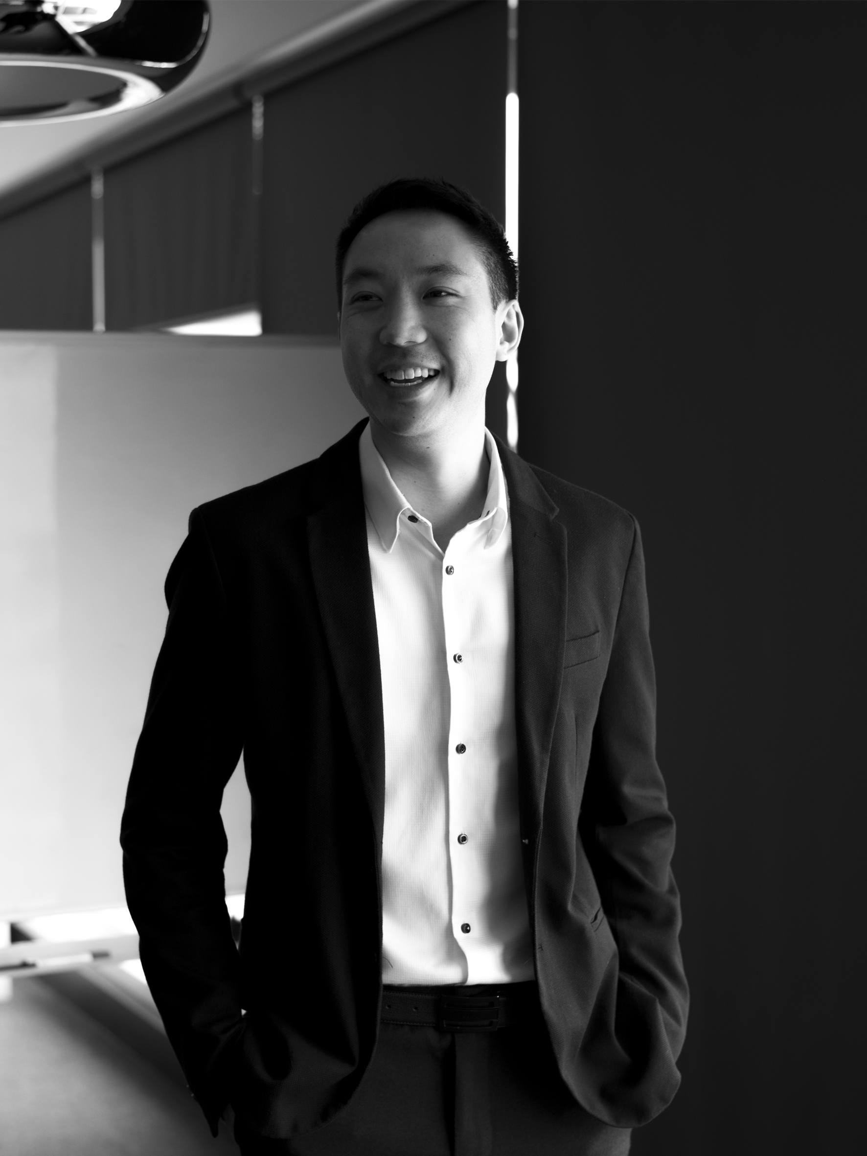 Paley Ho Founder Of Unios And Australian Architectural Lighting Designer