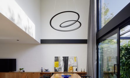 Local Melbourne Architecture Studio Andrew Child Architecture