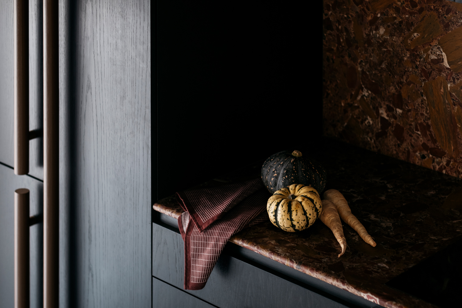 And This Gloriously Layered Apartment Is The Most Powerful Reinforcement Of That Ethos.