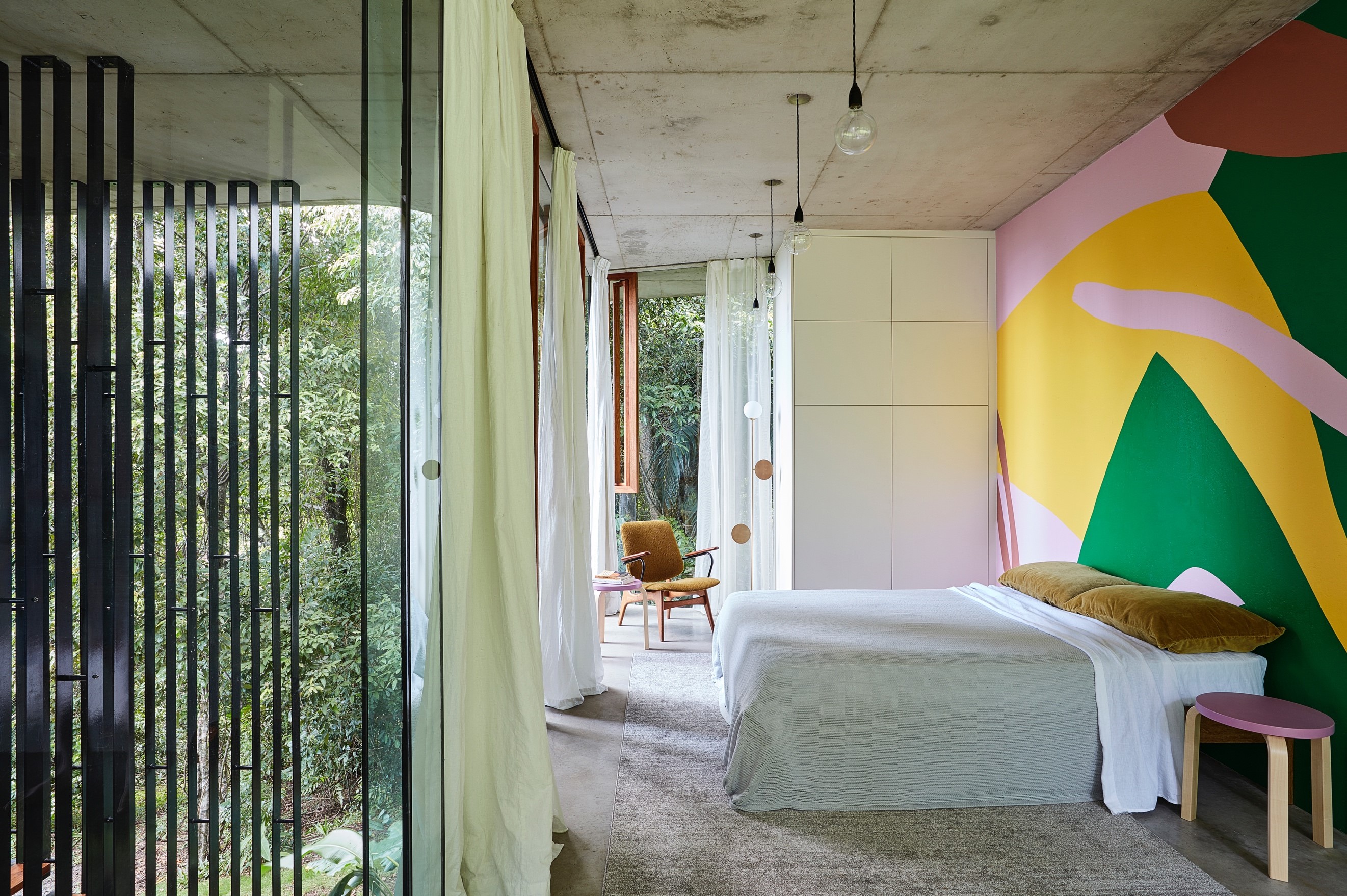 The Husband And Wife Team Are Described By The Jury Of The Australian Institute Of Architects