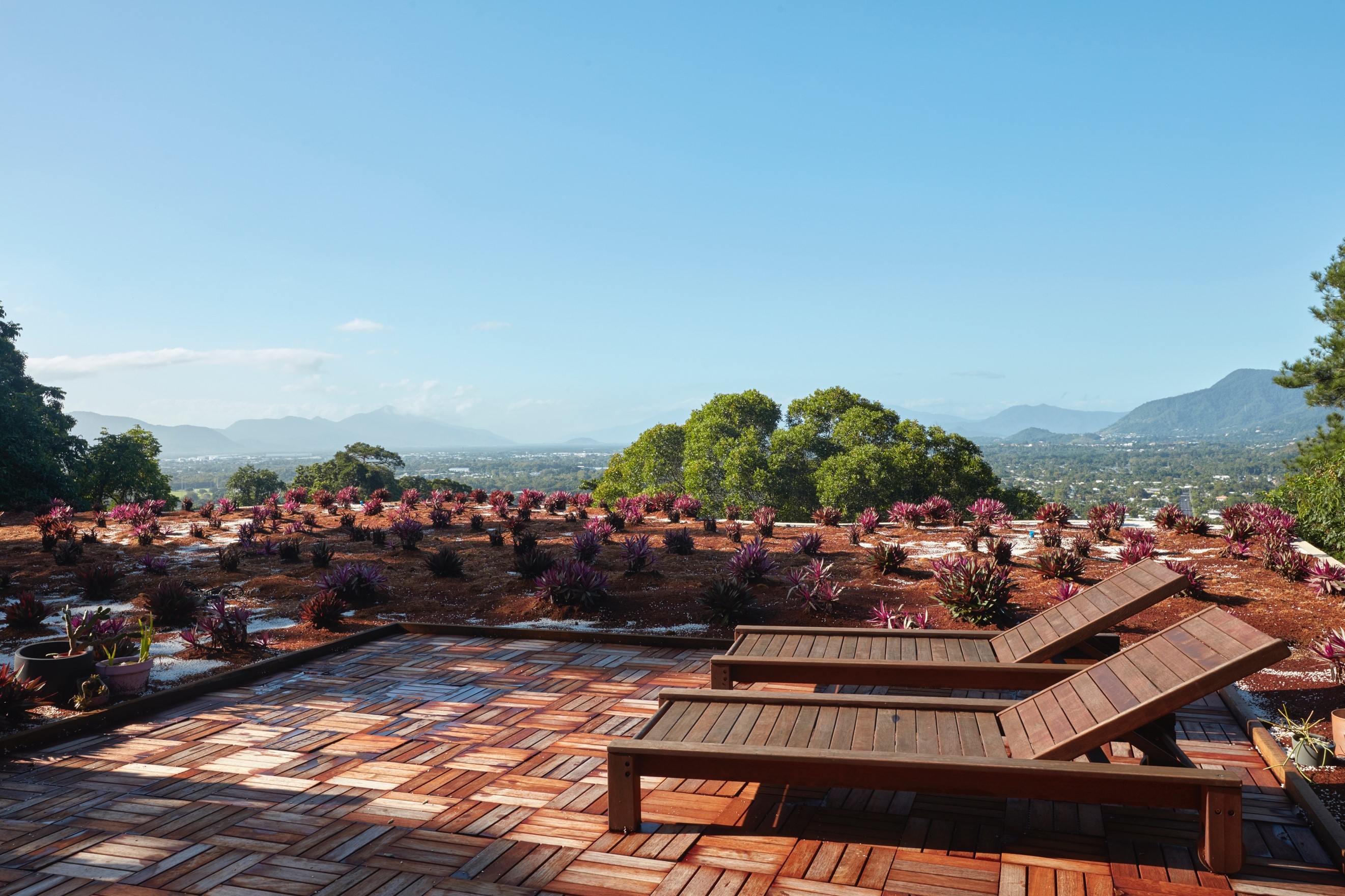 During The Two Year Construction Period, Both Bennett And Campagnolo Took Very Active Roles