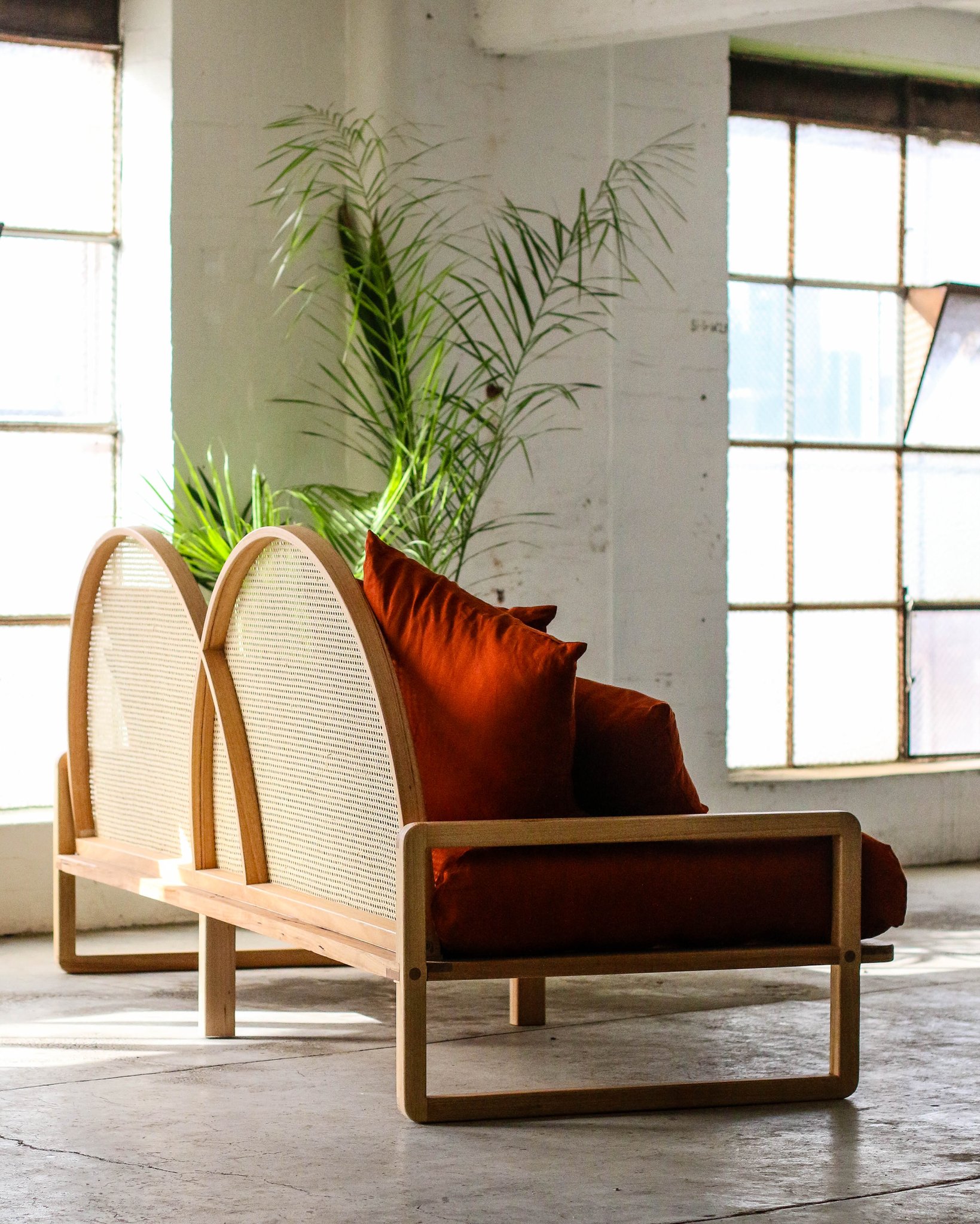 Lucie Lounge By Heimur