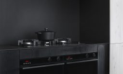 The Apartment Sits Atop Her Interior Design Practice, And Thus There Was Also An Awareness That The Design Needed To Rep