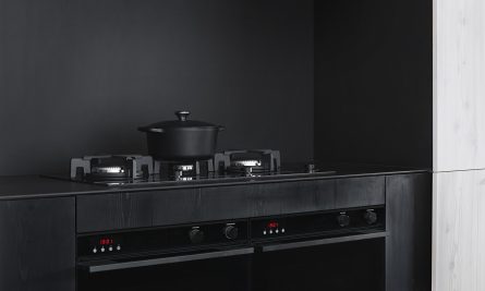 The Apartment Sits Atop Her Interior Design Practice, And Thus There Was Also An Awareness That The Design Needed To Rep