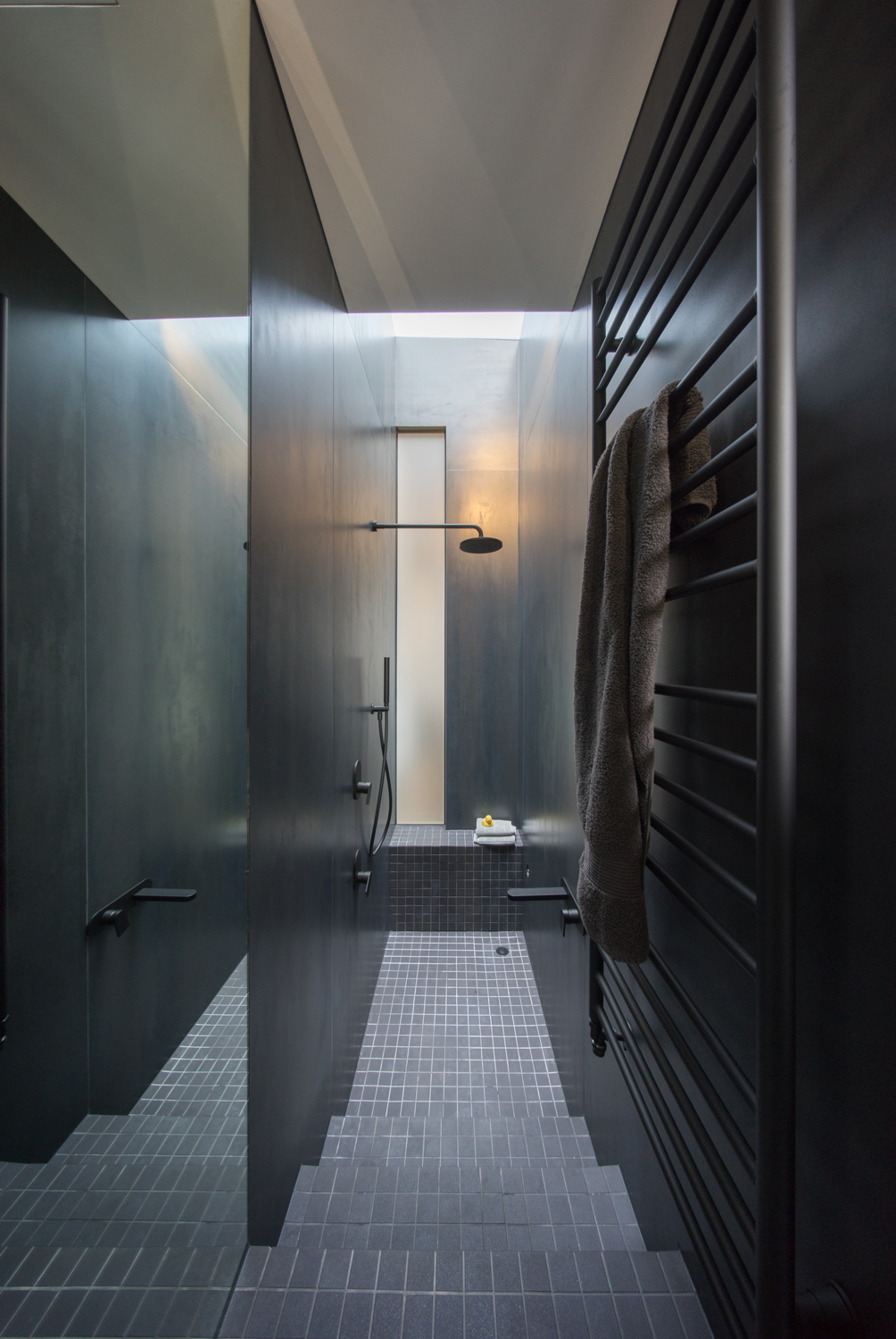 This Is Felt Throughout The York Street House, Which As A Terrace House Offered Only A Modest Footprint In Which To Work.