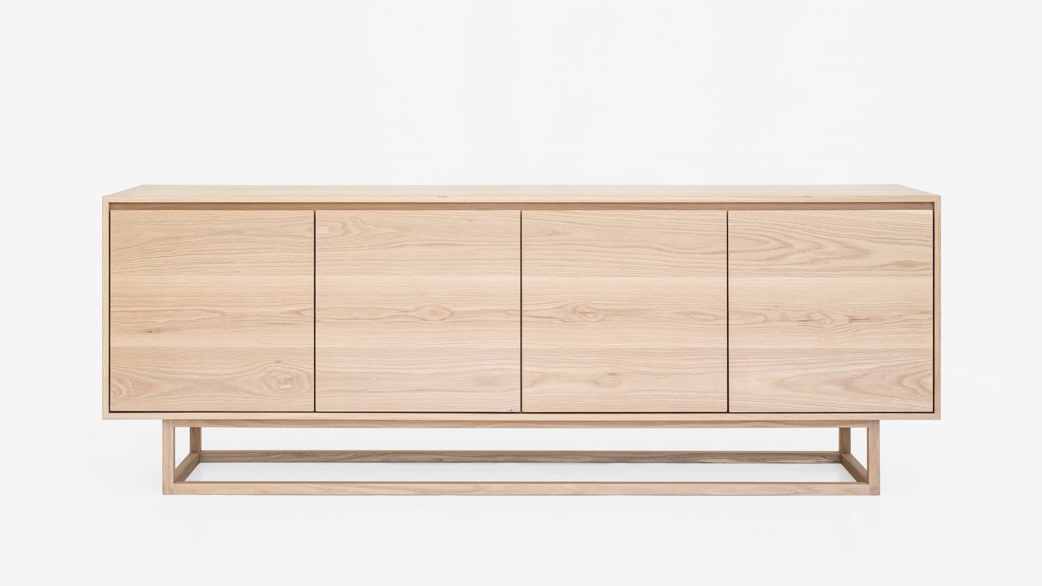 The Atelier Sideboard Is Simple At Its Best