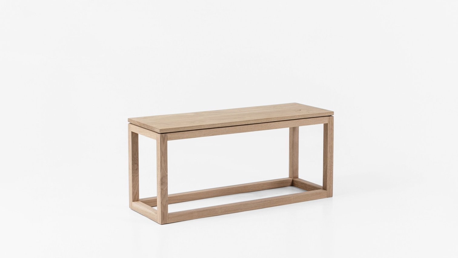 The Atelier Bench By Mr And Mrs White Local Australian Bespoke Contemporary Furniture Design