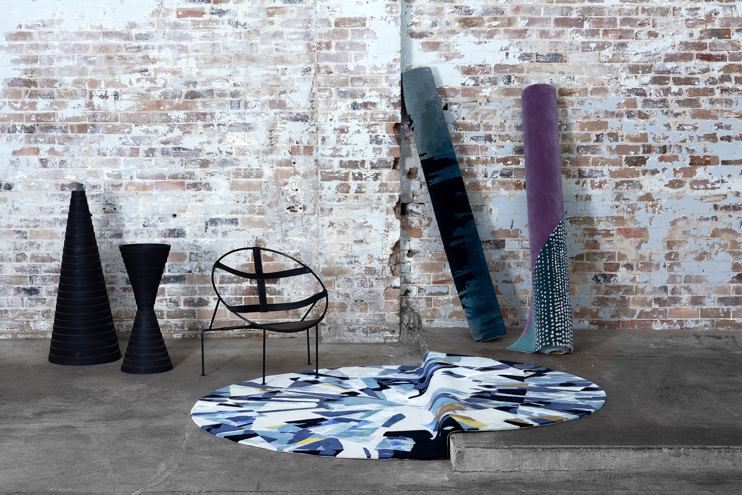 Encouraging Design Professionals To Throw Their Hats In The Textiles Ring, Designer Rugs Evolve Awards