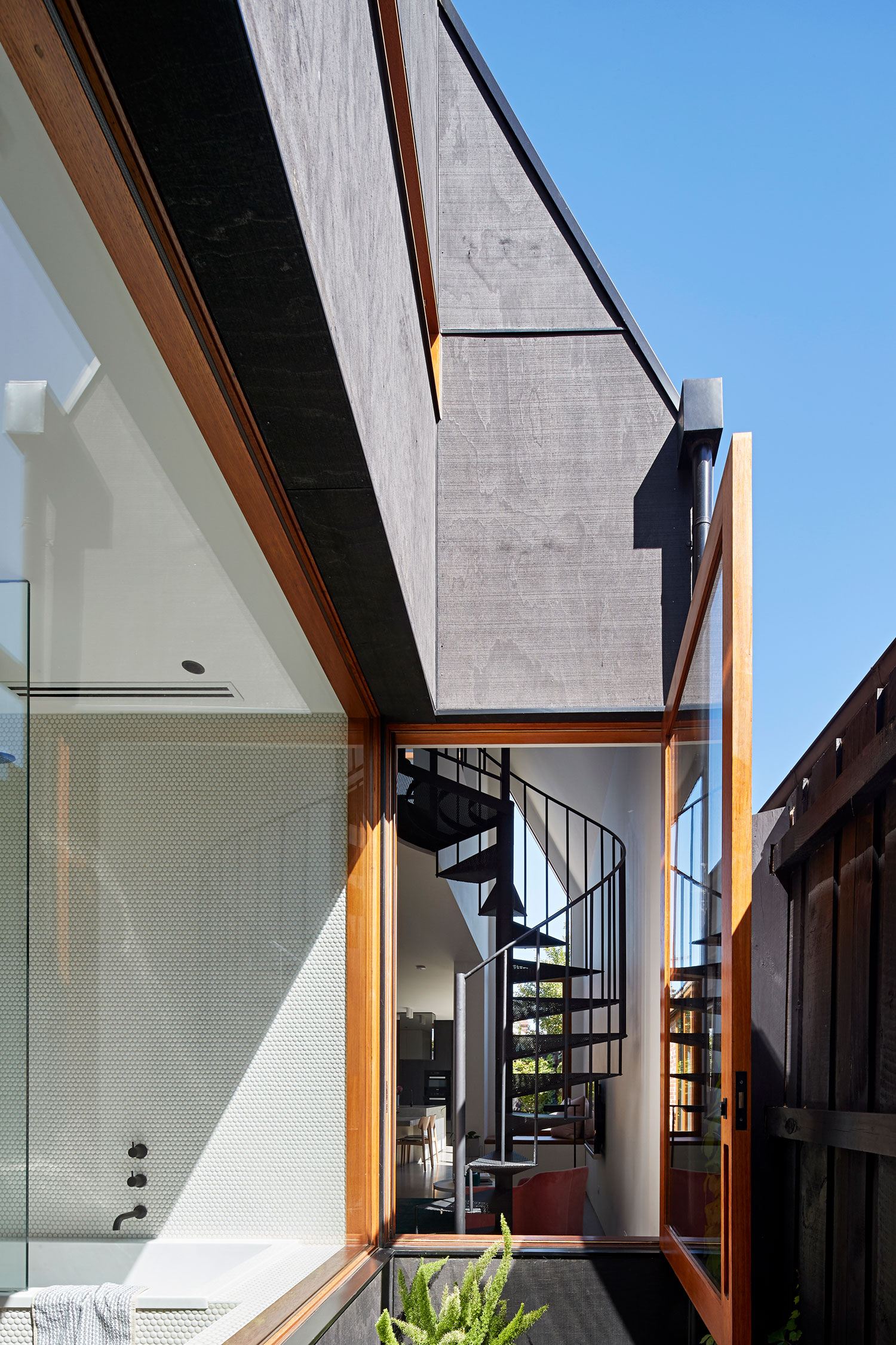 Where An Unassuming Abbotsford Cottage Is Given A New Chapter.