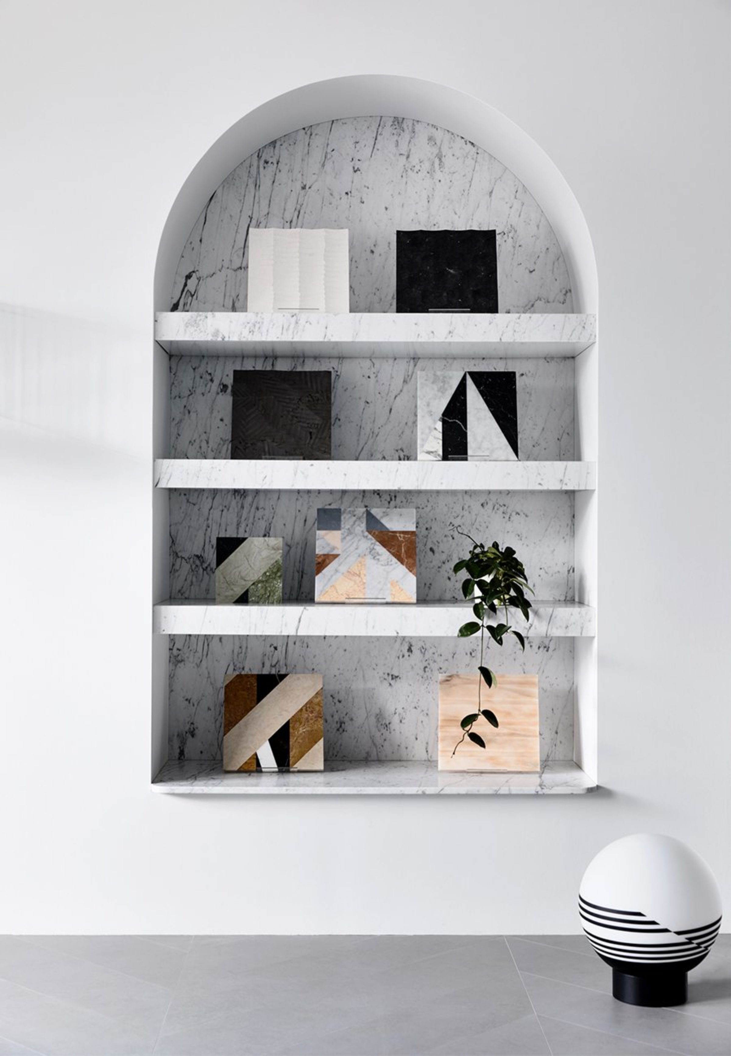 Happiness And Their Relationship With Artedomus Which Culminated In A Project Described As “a Love Letter”