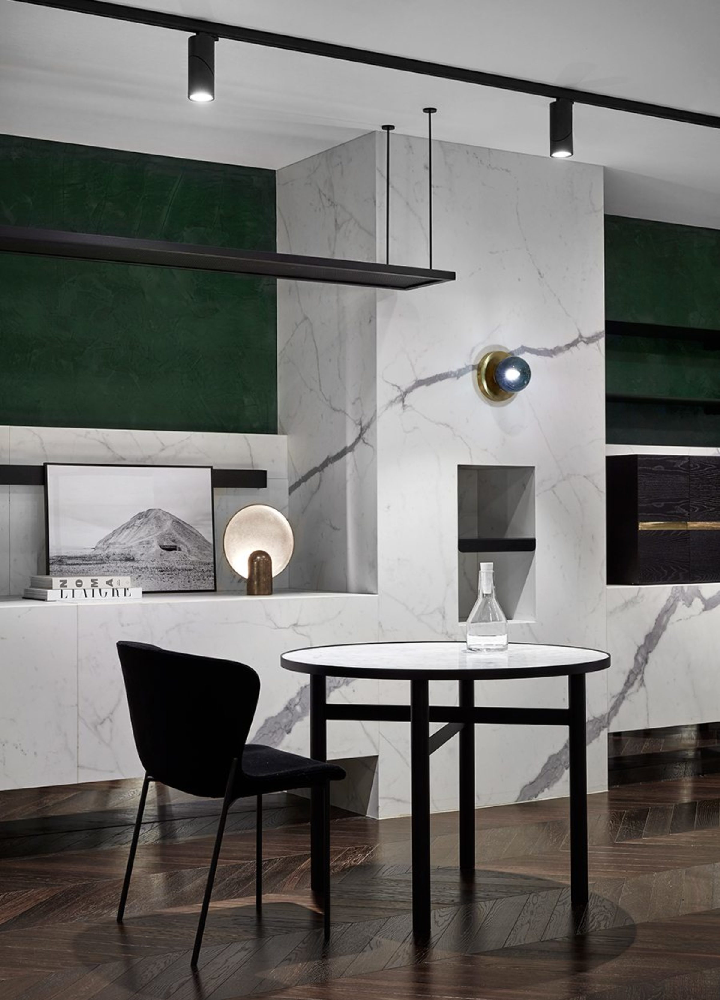 Casa Artedomus Is Designed As An Apartment With Kitchen And Bathrooms.