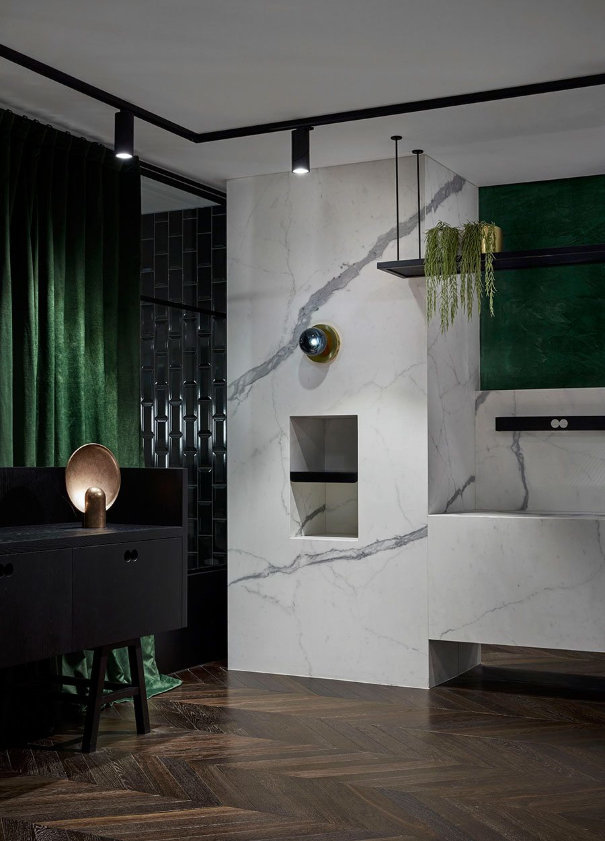 But Artedomus Understood What We Were Trying To Create”.