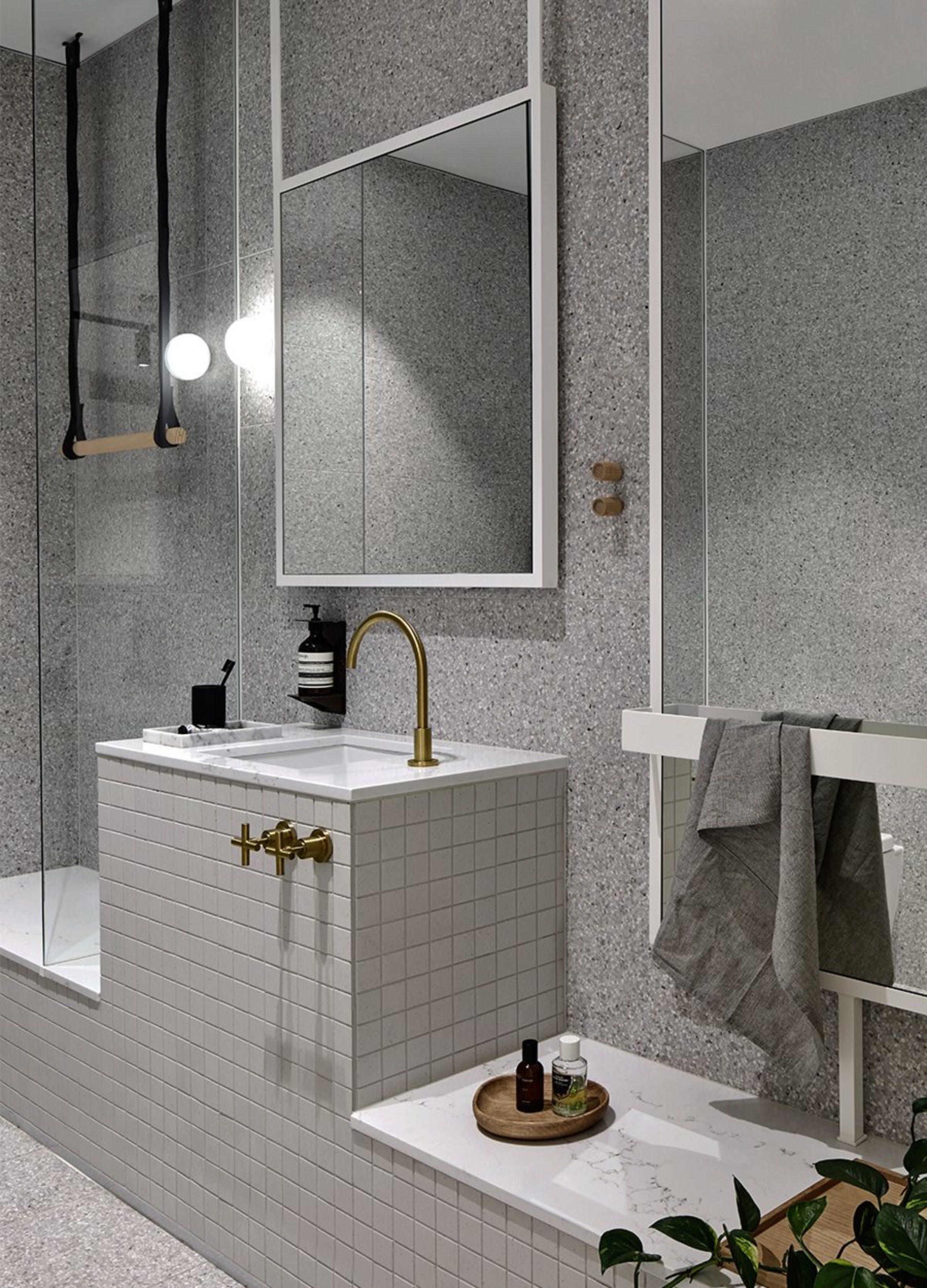 “i Wanted It To Feel Like A Design Mecca”, Hana Says.