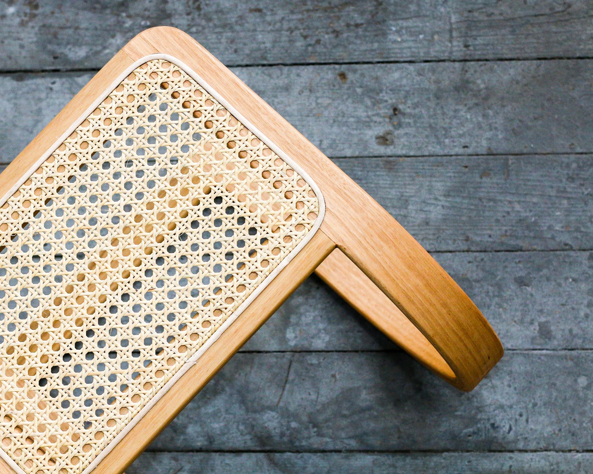 The Ralph Stool Revisits The Relationship And Interactions That We Experience With Furniture.