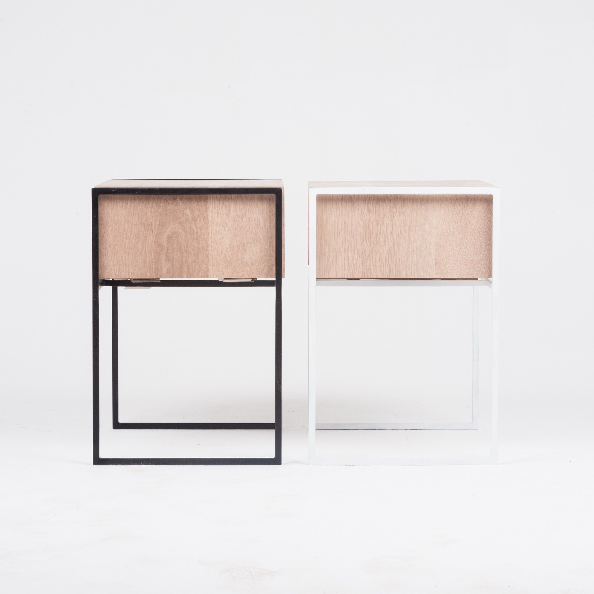 Bedside Drawer By Heimur. Local Australian Design And Contempoary Furniture