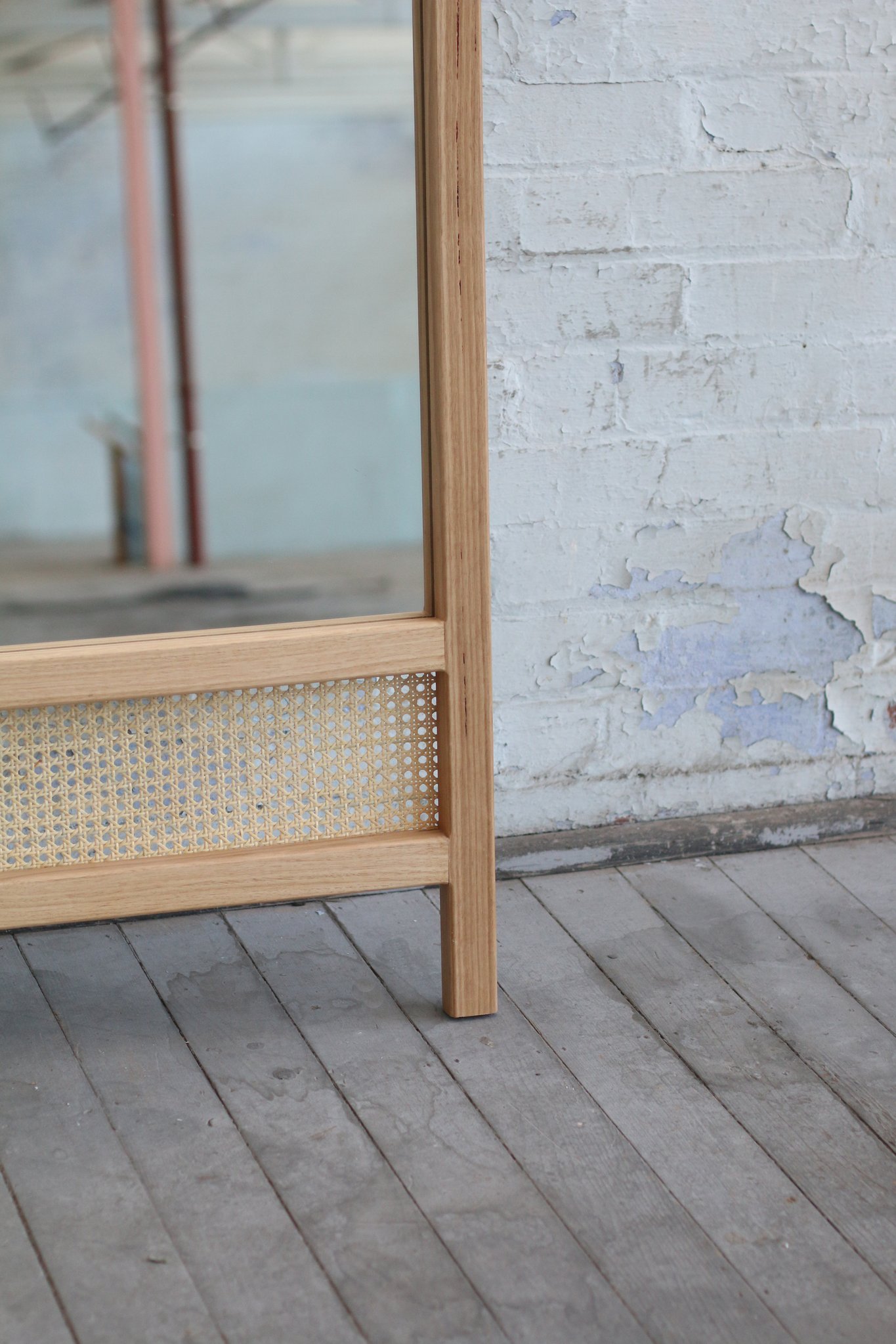 Showcasing Its Contemporary Function.