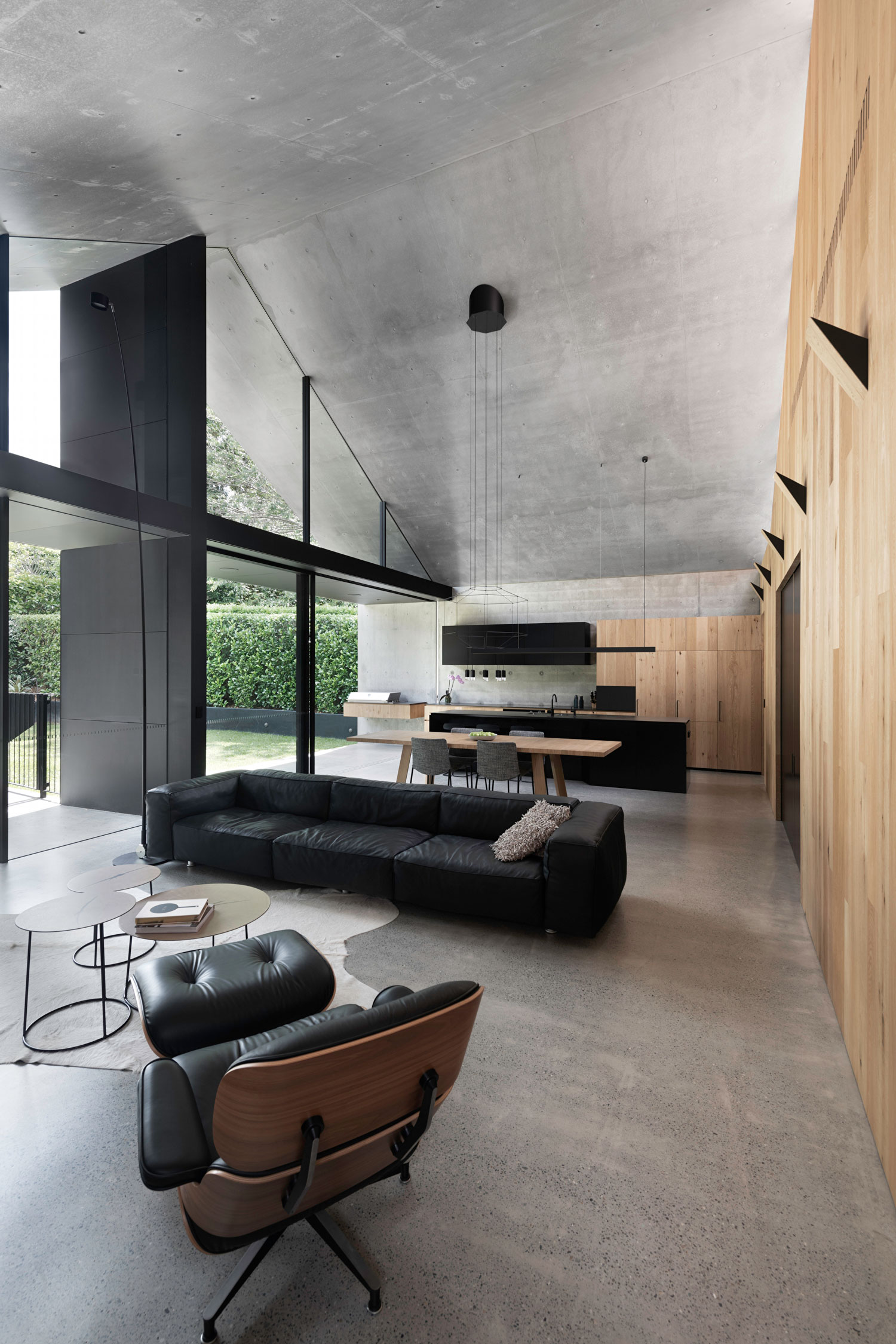 Their Process Of Playing With The Humble Silhouette As Inspiration