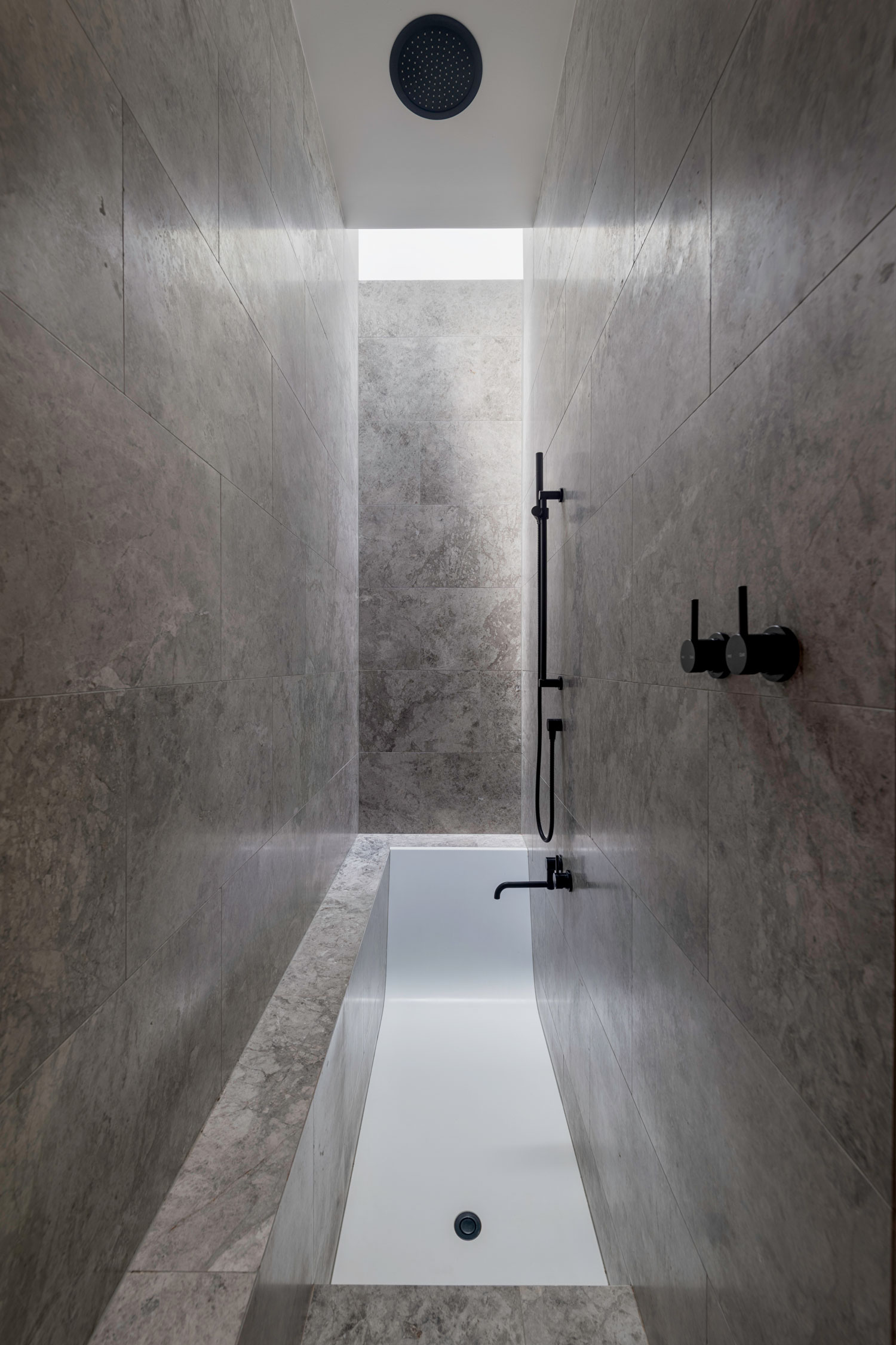 The Solid Bones Of A Federation Esq Home Have Been Retained And Improved To Provide A Logical Flow Of Circulation Through The Private Parts Of The Home