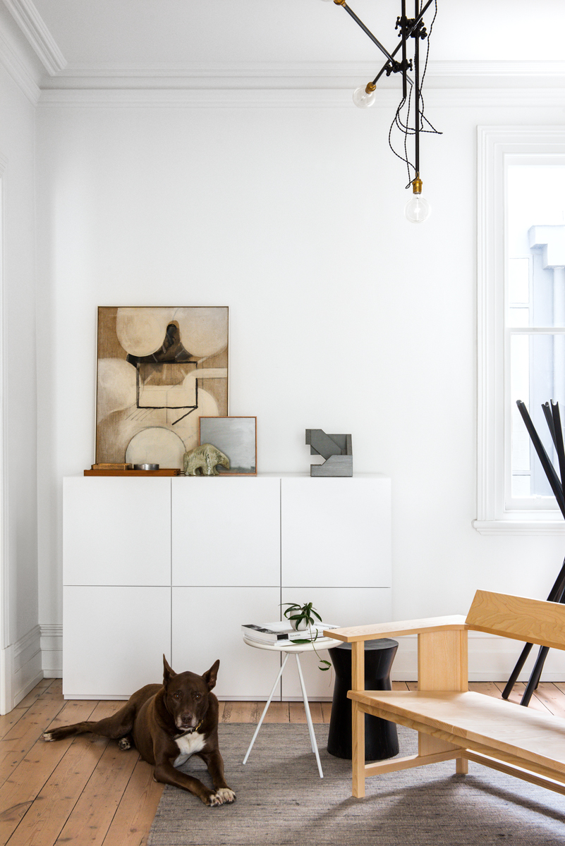 And The Future Of The Project.