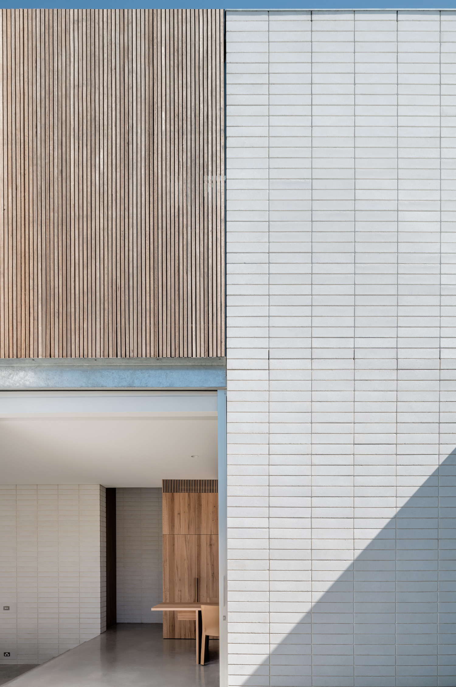 Jean Paul Ghougassian And Gilad Ritz From Ritz And Gougassian About Edsall Street