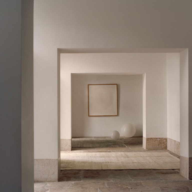 The Beauty Of Such Simple Yet Poignant Moments Is Brought To Life By Portuguese Architect Manuel Aires Mateus