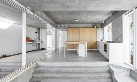 Indooroopilly House Is Owen Architecture And Lineburg Wang’s 2019 Qld Architecture Awards Entry