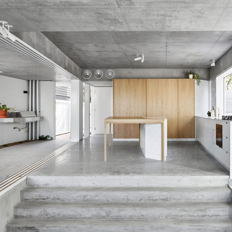 Indooroopilly House Is Owen Architecture And Lineburg Wang’s 2019 Qld Architecture Awards Entry