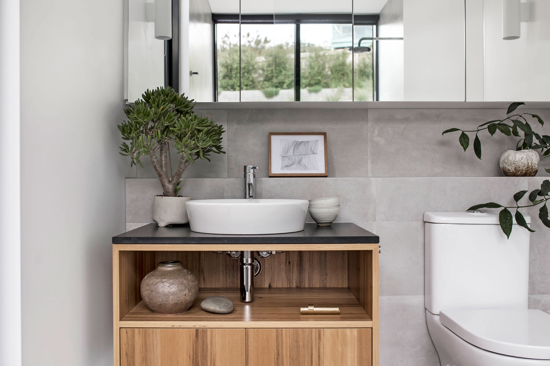 Within The Exterior Walls Lies A Series Of Living And Communing Spaces, Held Together Through Internal Courtyards.