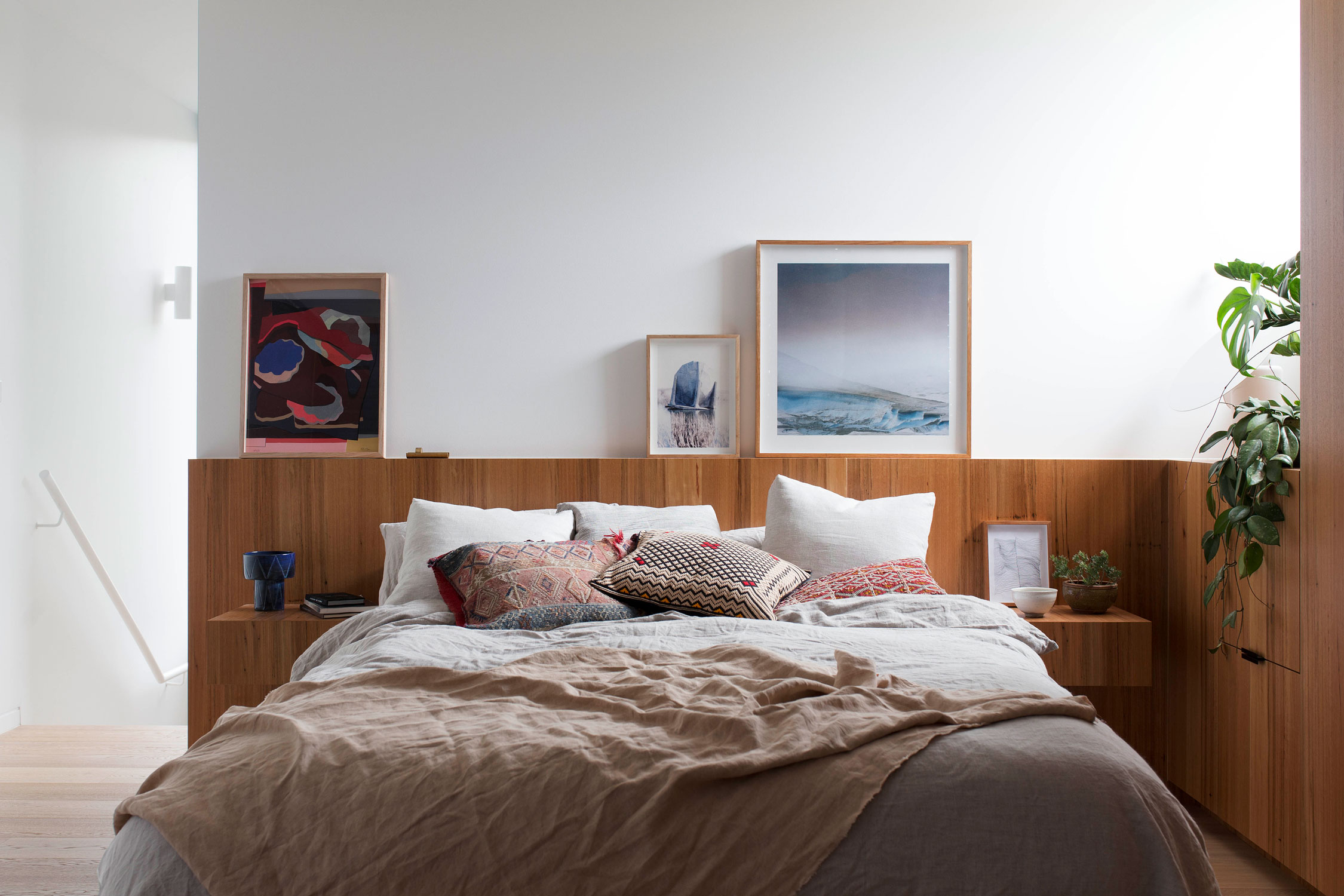 The Mount Martha Project Is An Example Of The Coastal Home Asking More Of Itself, Where Its Independence And Longevity Create A Sense Of Strengt