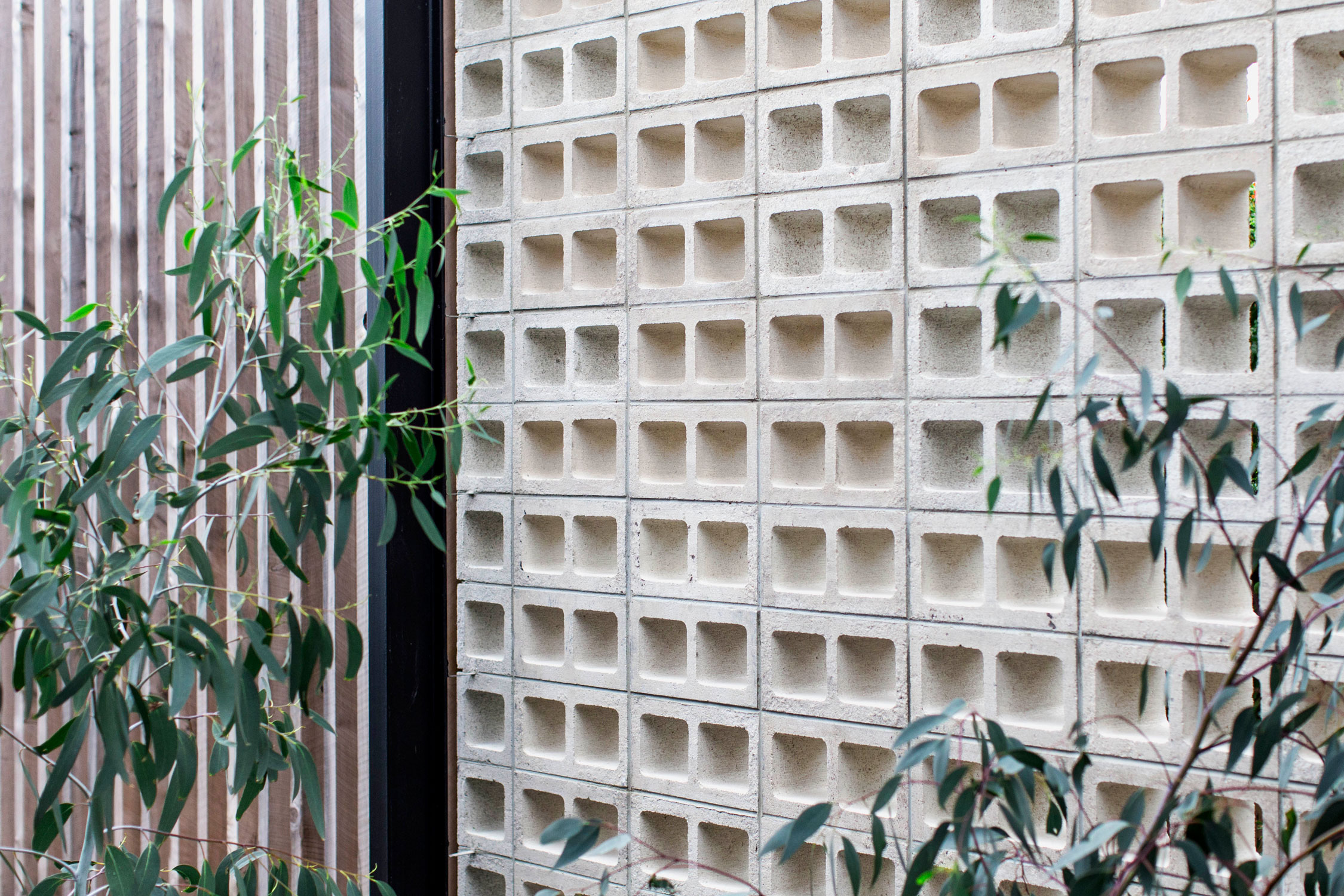 The Appropriation Of Scale And Materiality Were At The Vanguard Of The Design Intent.