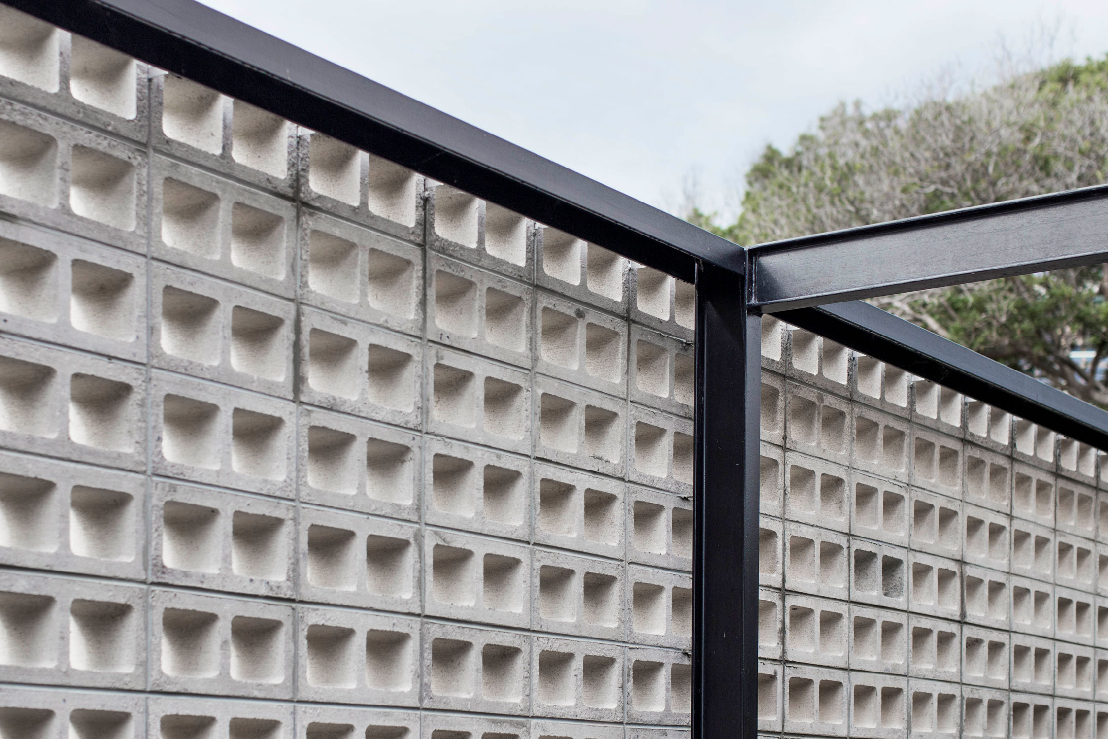 Situated In An Elevated Vantage Point, The Lines Of The Exterior Form Of The Home Are An Extension Of The Hillside Context It Sits Amongst