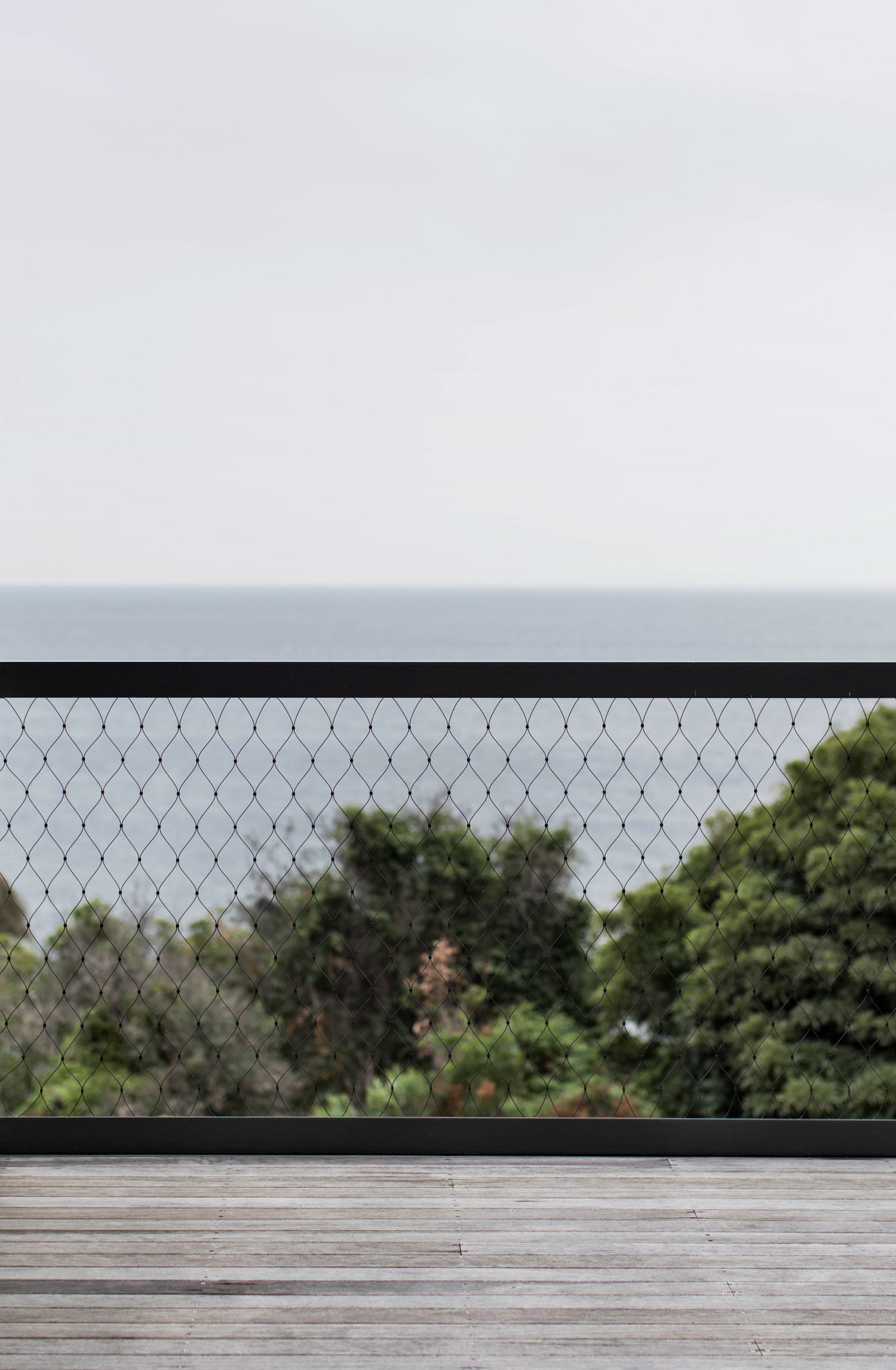 Referencing Mid Century Modern Architecture And Embodying The Essence Of Australian Coastal Informality