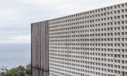 Mount Martha Is A Private Residential Abode
