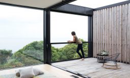 Mount Martha House, Edition Office