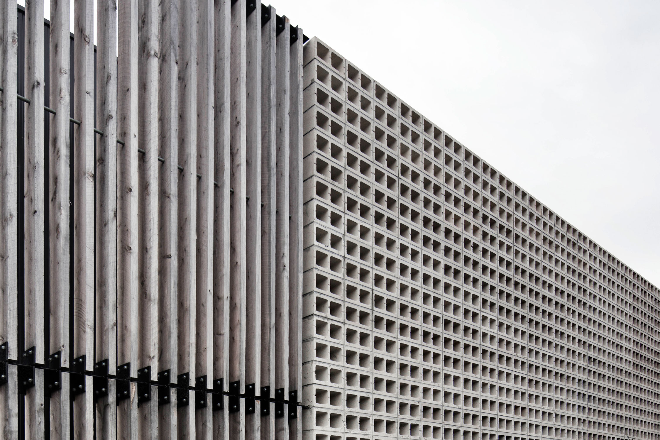 Located In Mount Martha, The Like Named Abode Takes Its Inspiration From Mid Century Icons.