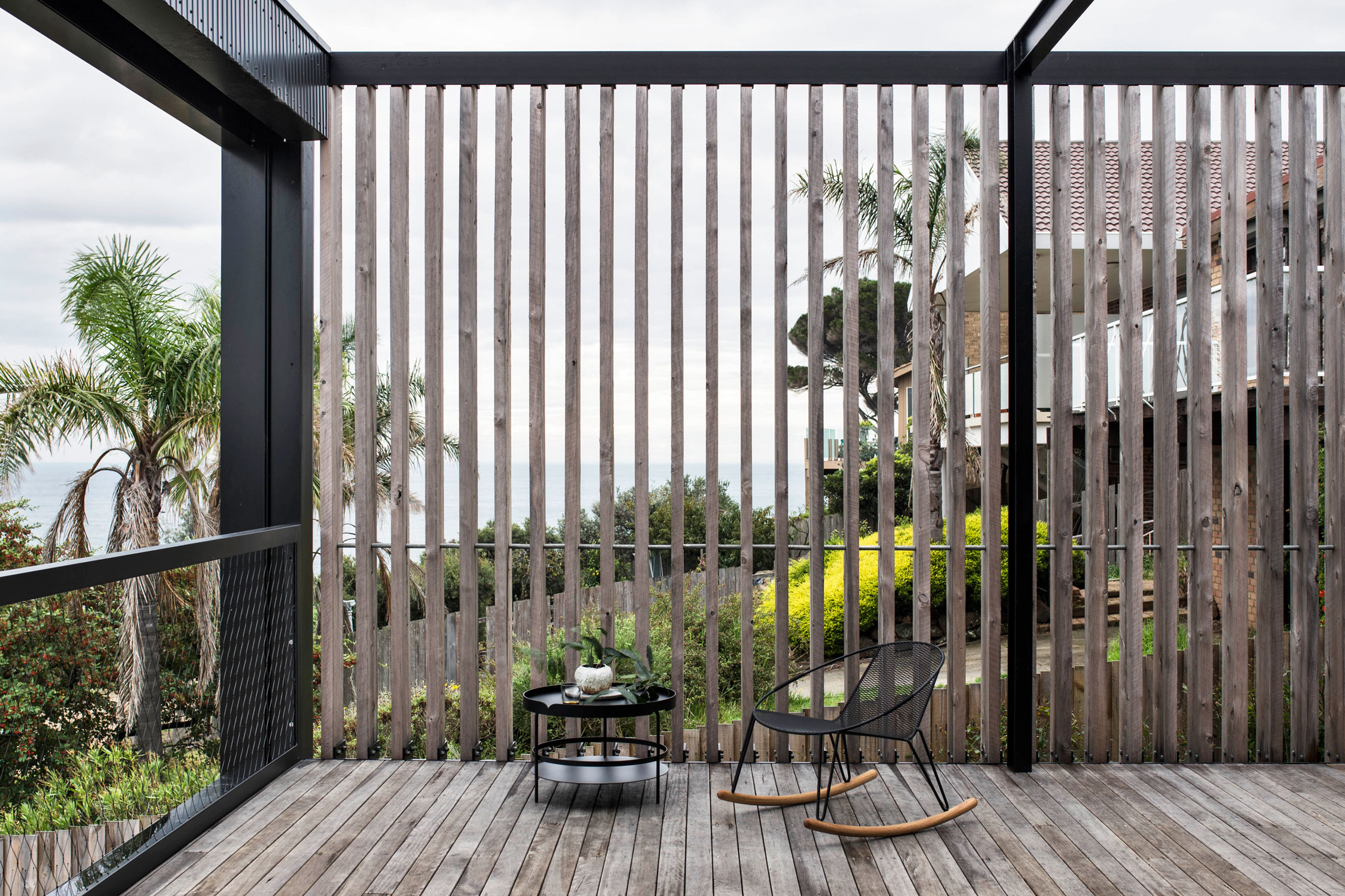 Edition Office Has Taken Inspiration From An Earlier Vernacular, And Refined Its Proposal Through Materiality And Form