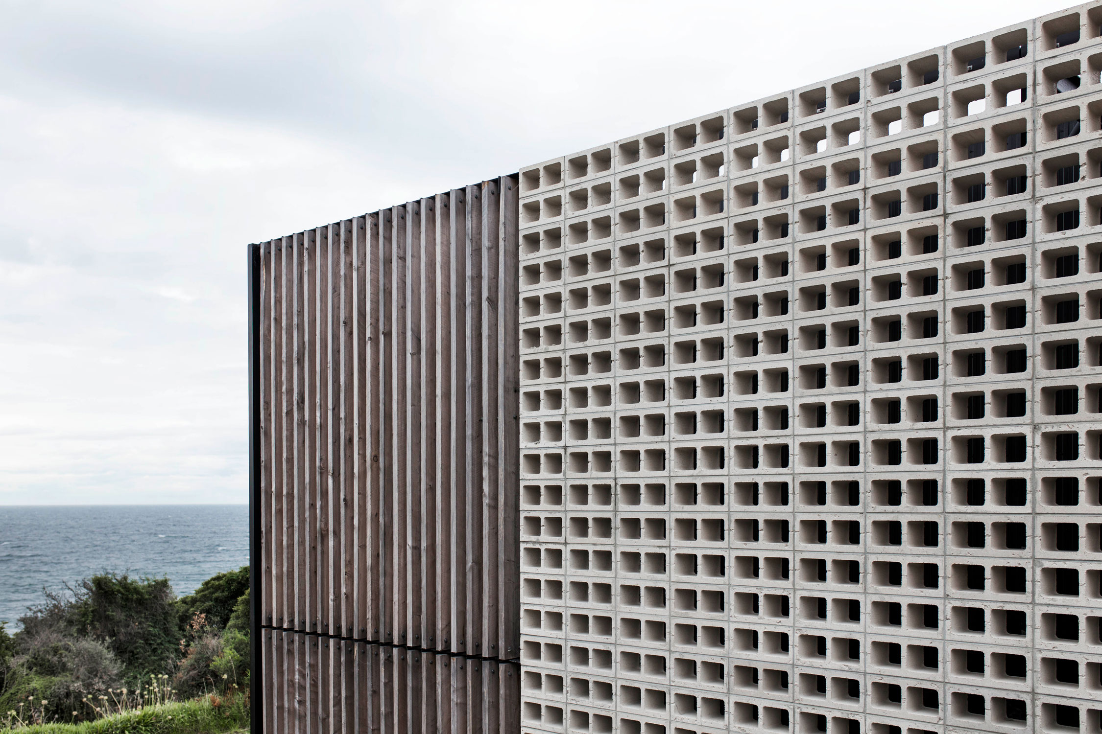 And Through A Refined And Measured Lens, Crafted A Home That Could Exist Appropriately Anywhere