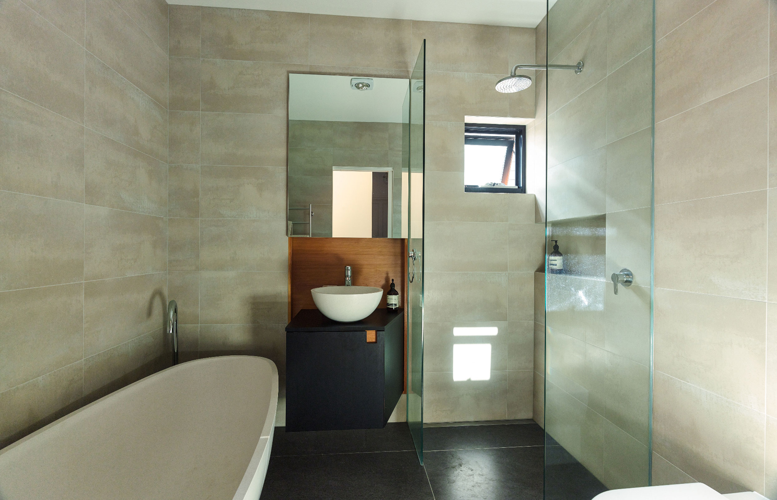 Secondly, It Opens Up Access Between The Two Properties, As A Consequence Doubling The Outdoor Area Available To Both