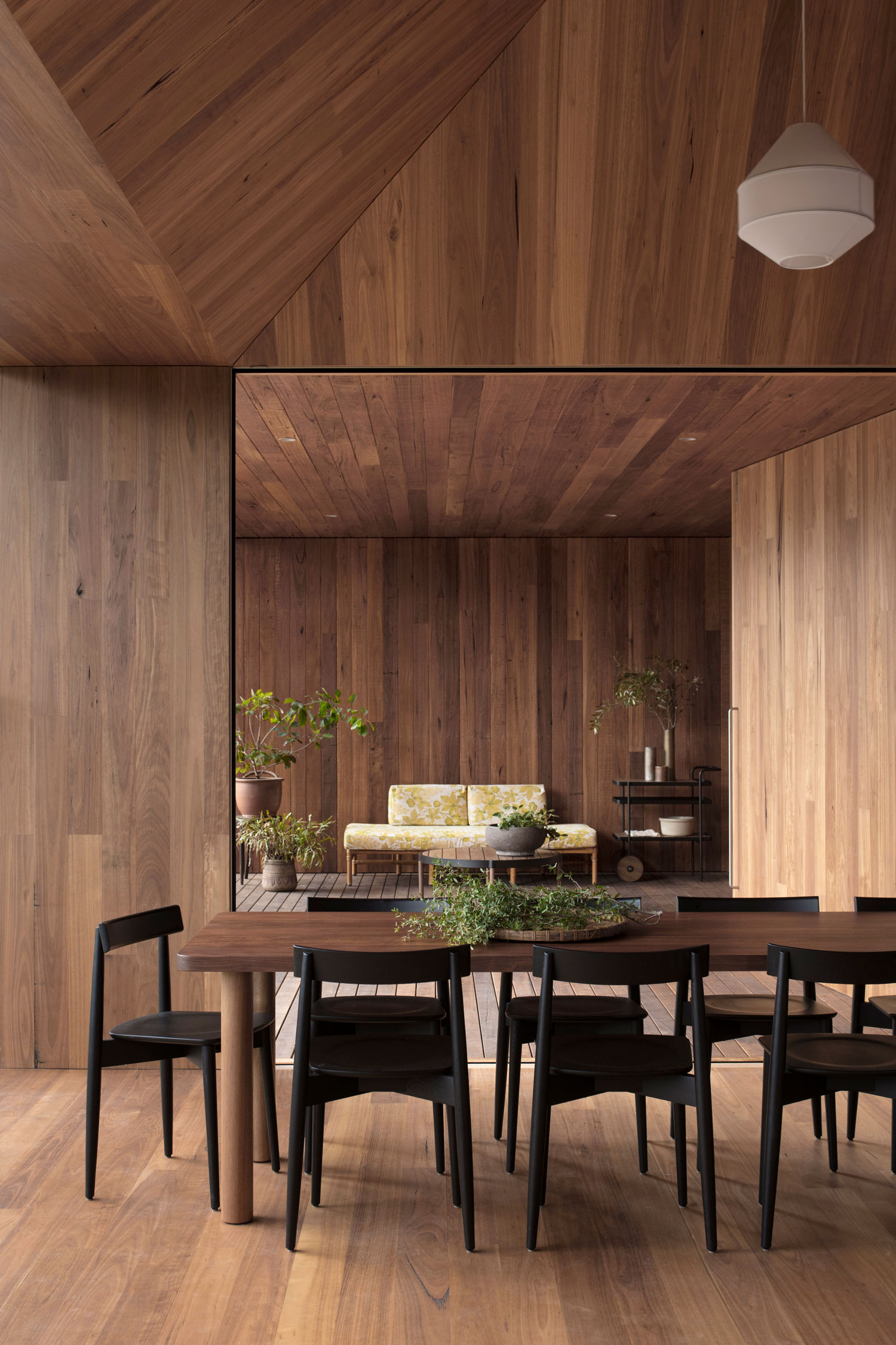 Where Portholes Are Created For The Views Beyond.