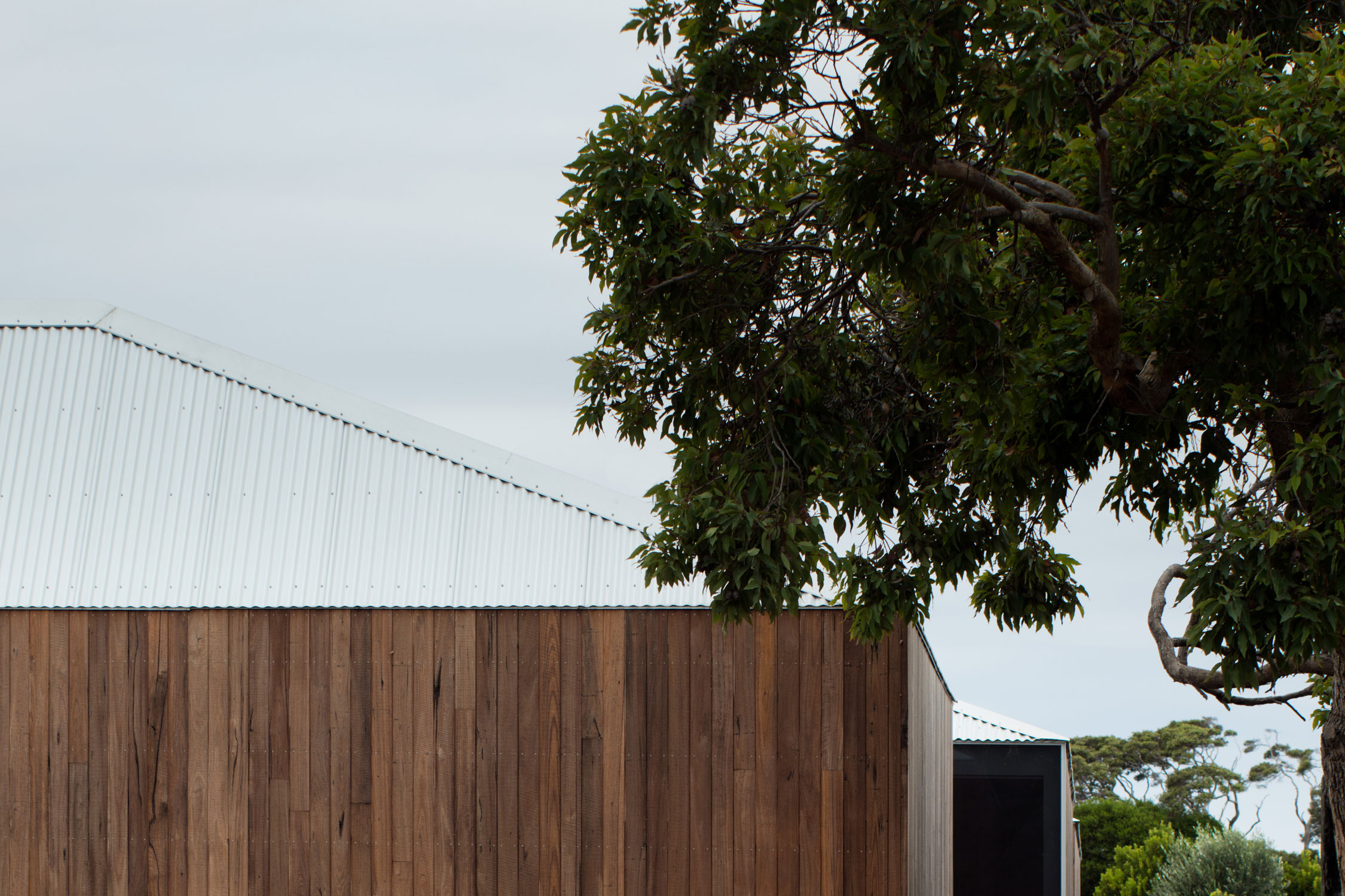 Separated Based On Functionality