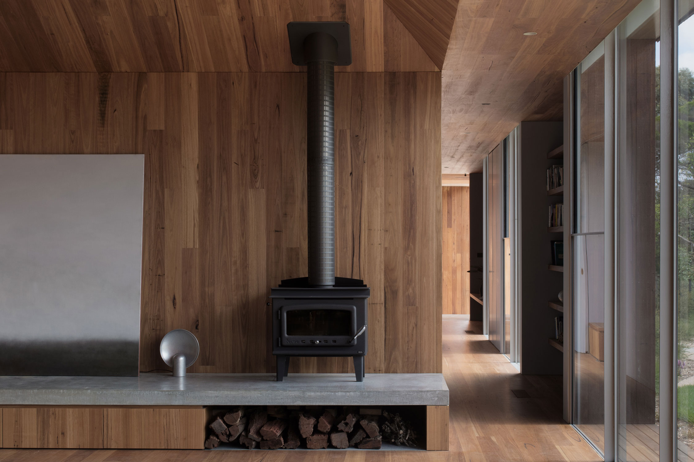 And To Be Anchored From The Southern Side