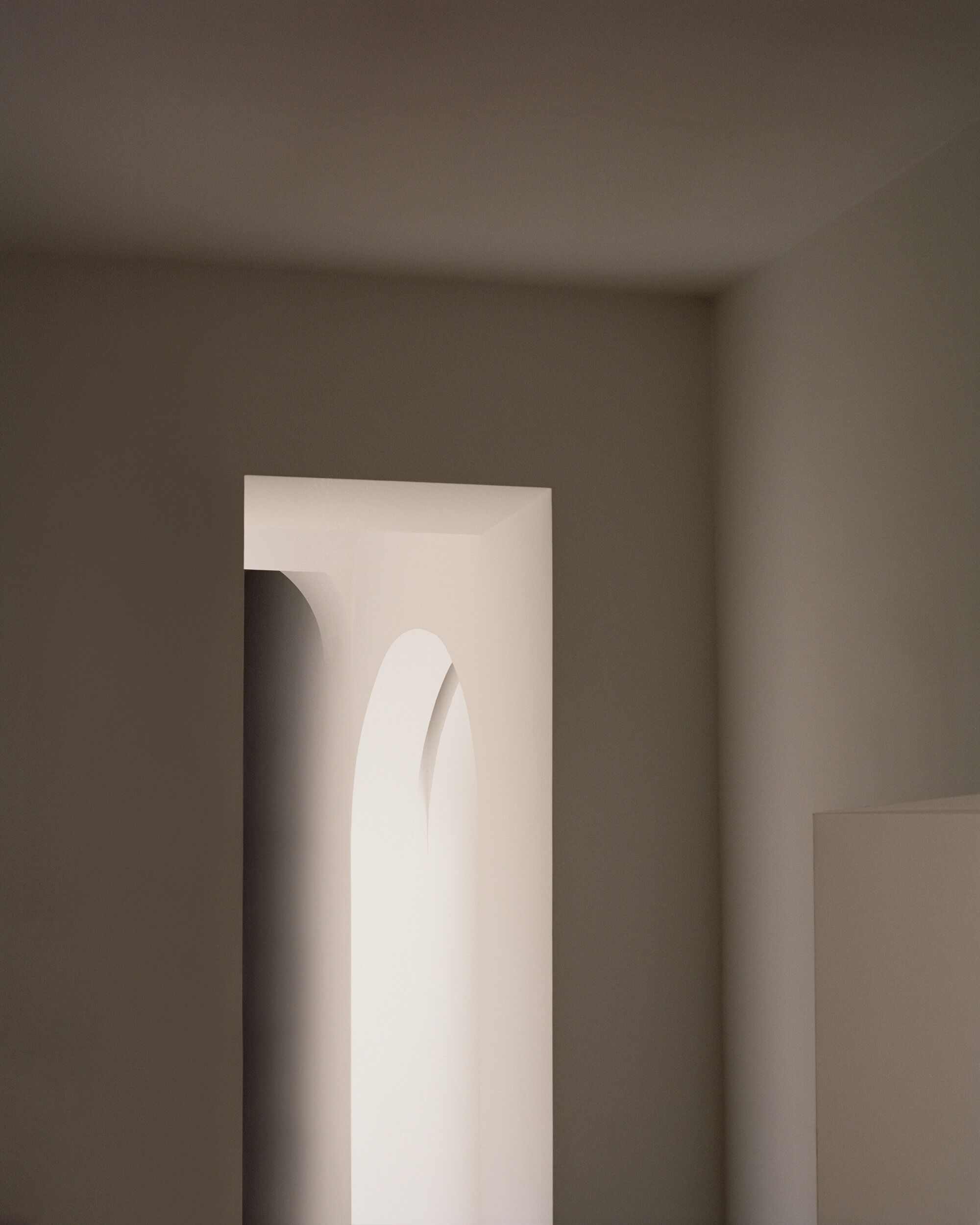 Pared Back, Even Minimalist In Its Simplicity, Manuel Describes His Work As “unfinished Art