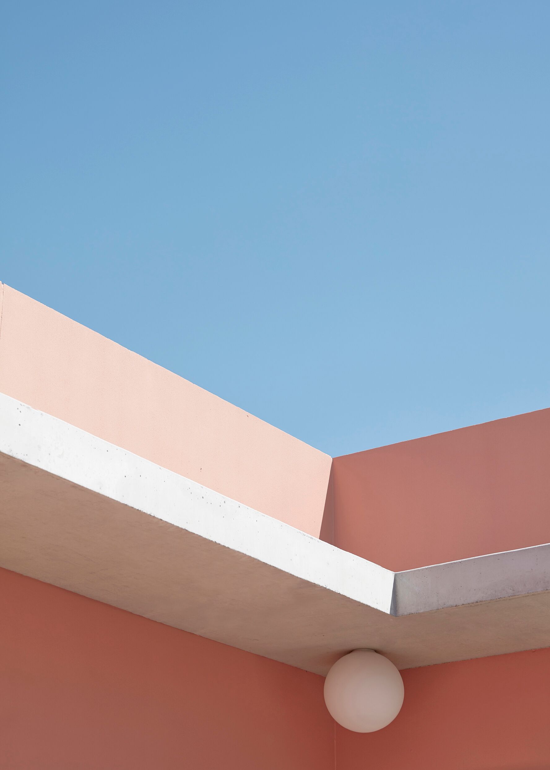 The Architectural Considerations Were More Climactic Than Simply About The Creation Of Hero Imagery