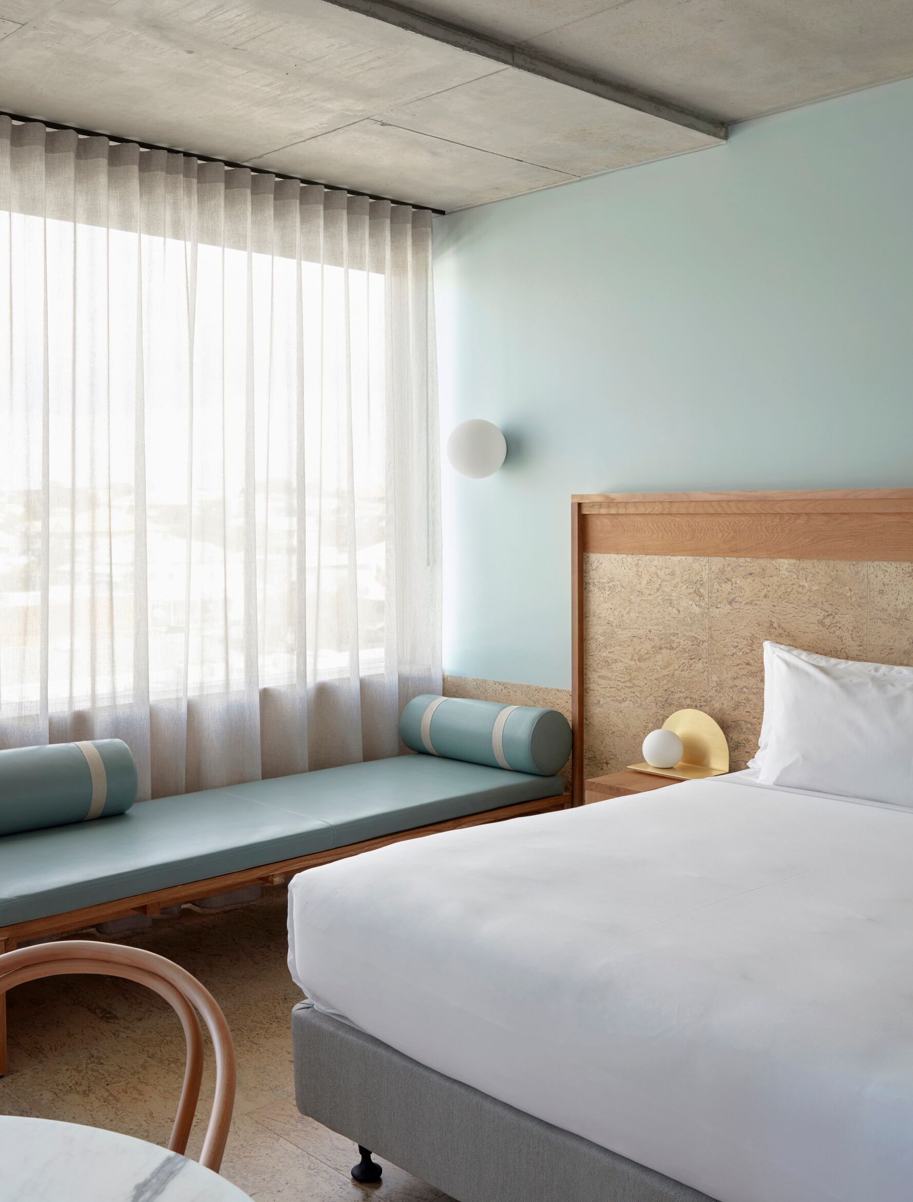 Embracing Brisbane’s Humid Climate And Tropical Surrounds Became The Foundation Of What Is Australia’s First Urban Resort.