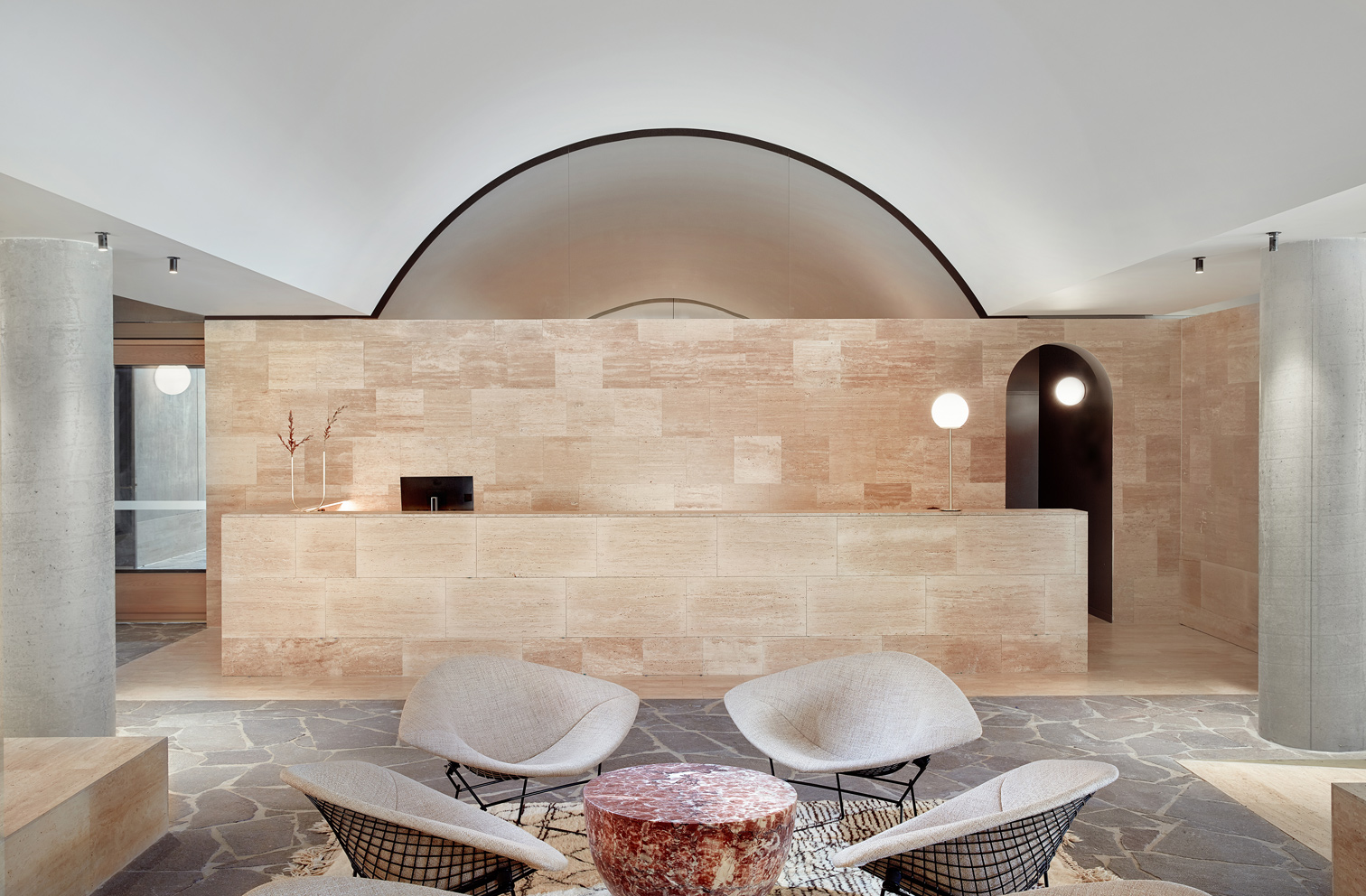 The Calile Hotel Is Australia’s First Urban Resort.