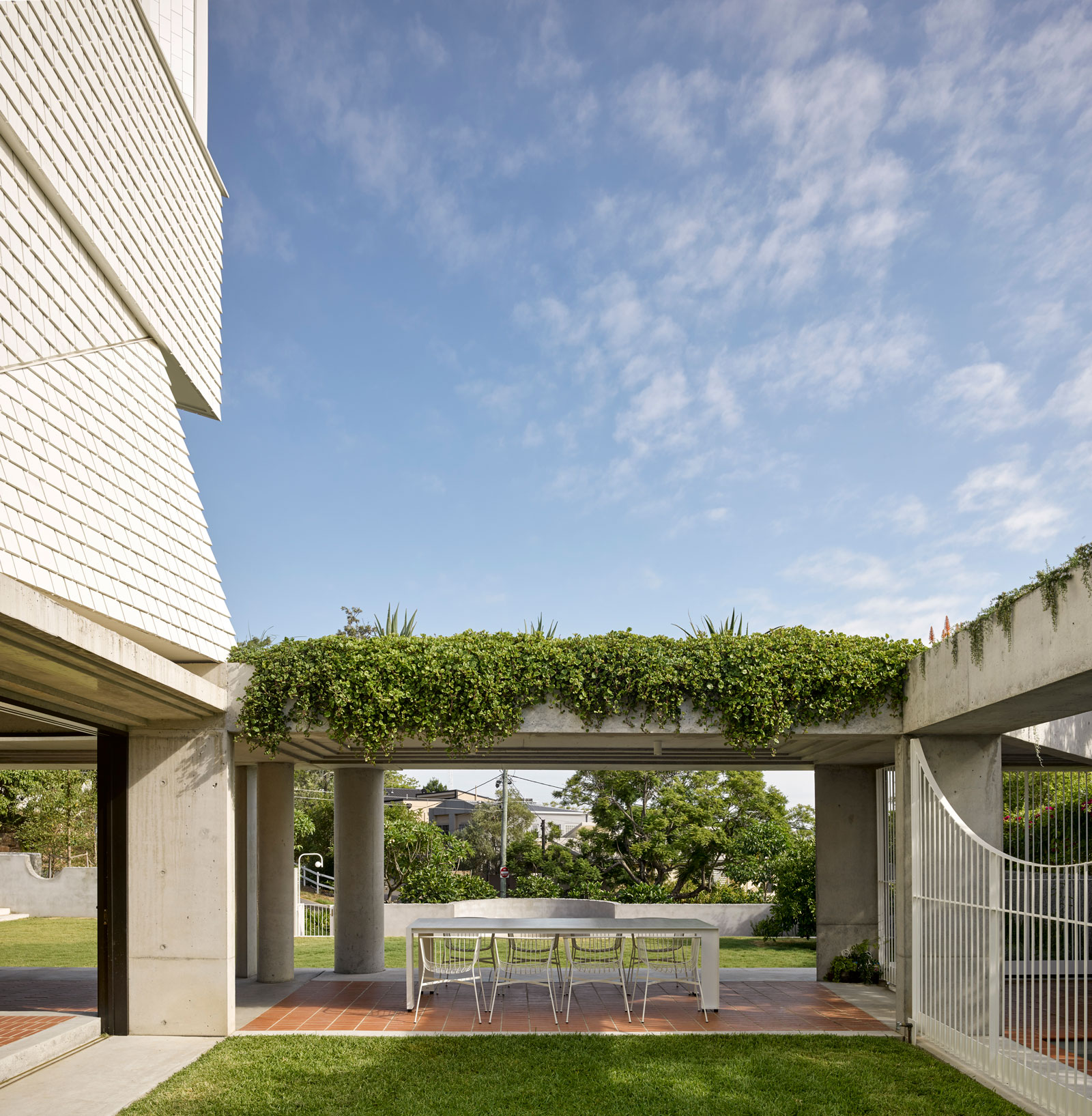 Through The Care And Impassioned Nature Of Its Current Custodians