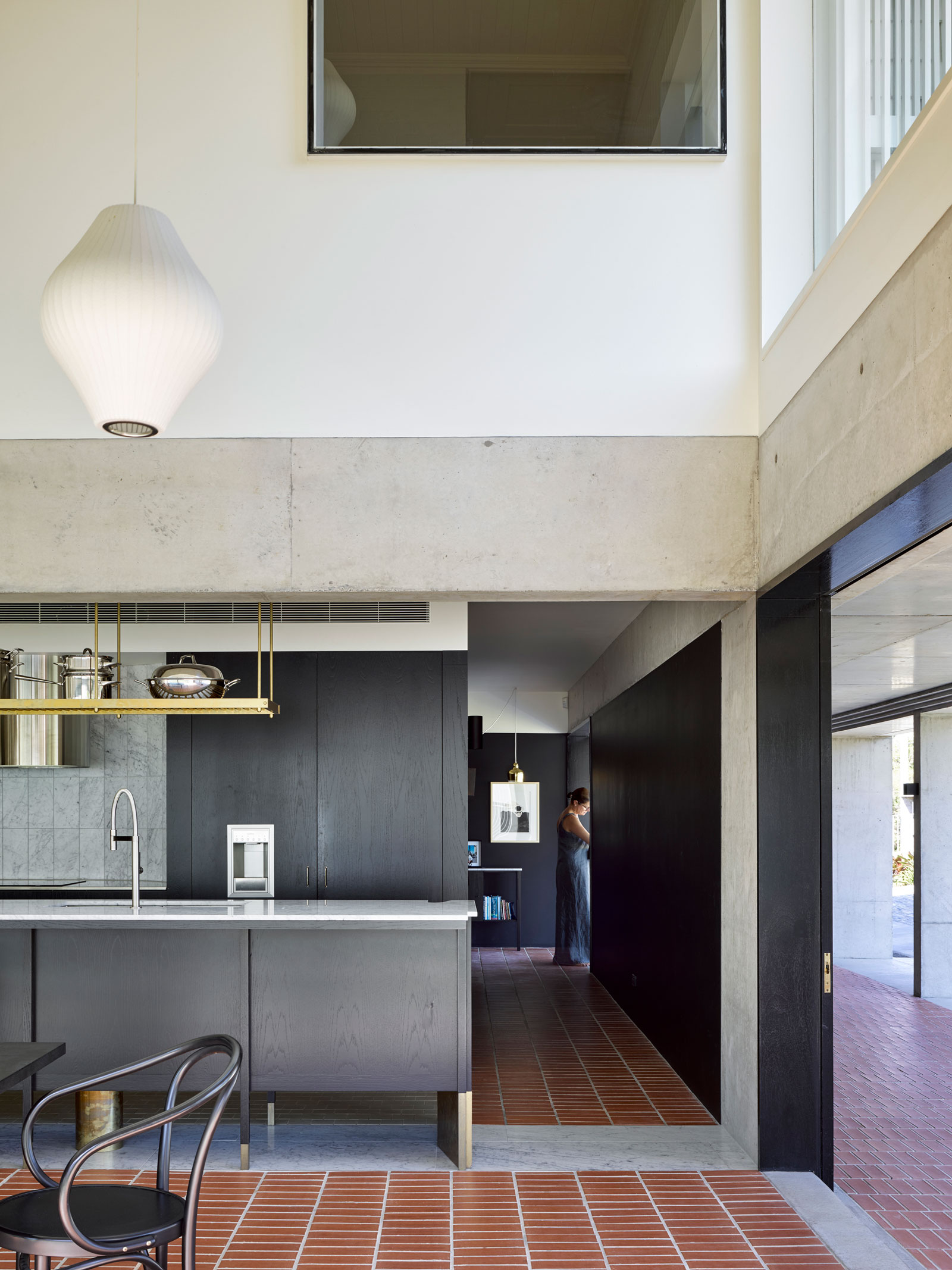 Seeing Its Impassioned Custodians Carefully Restore And Extend, Through A Celebration Of Its Heritage History And Unique Location